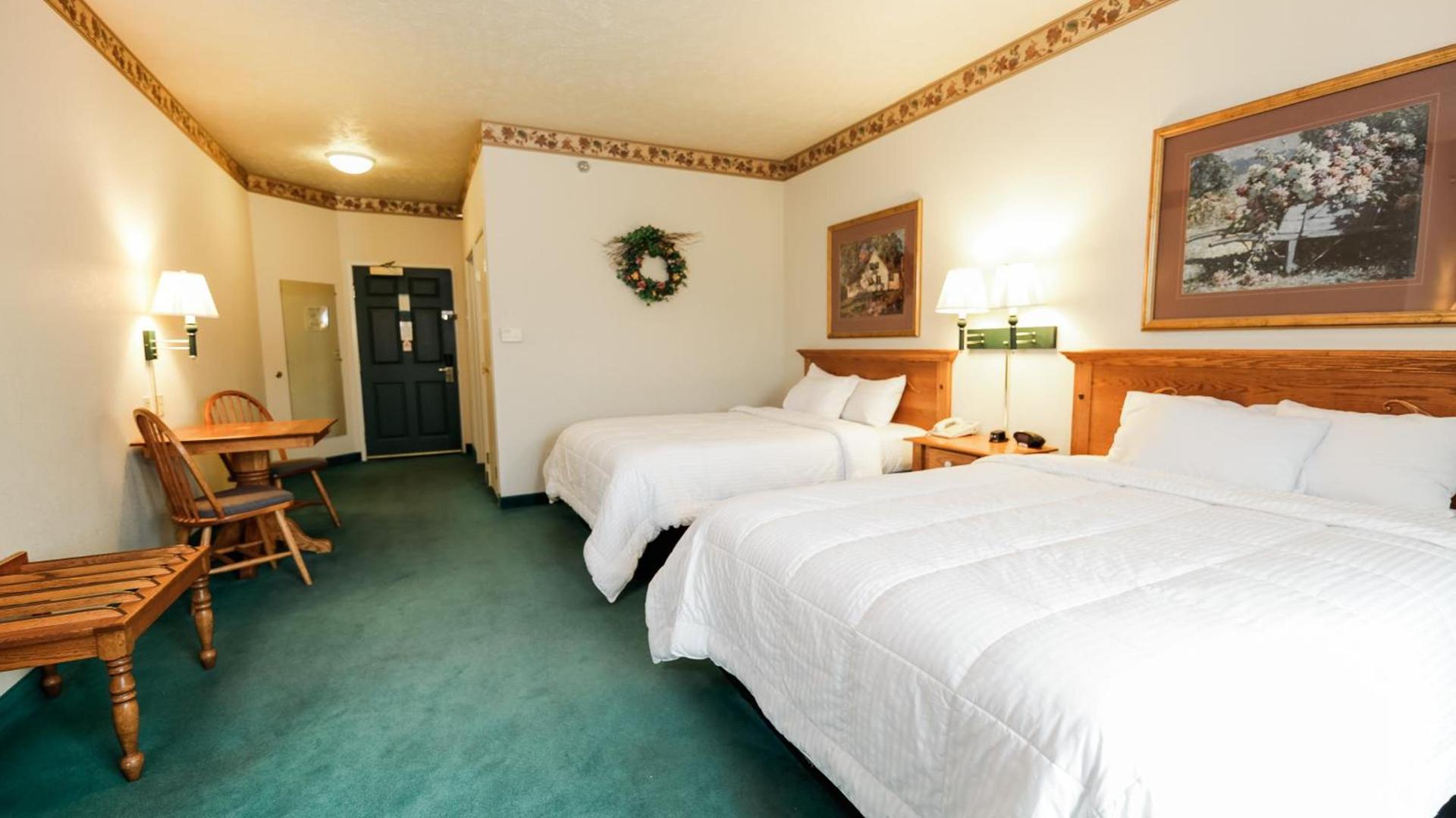Van Buren Hotel photo 37