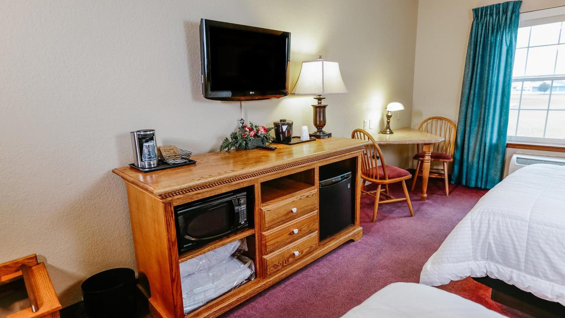 Van Buren Hotel photo 38