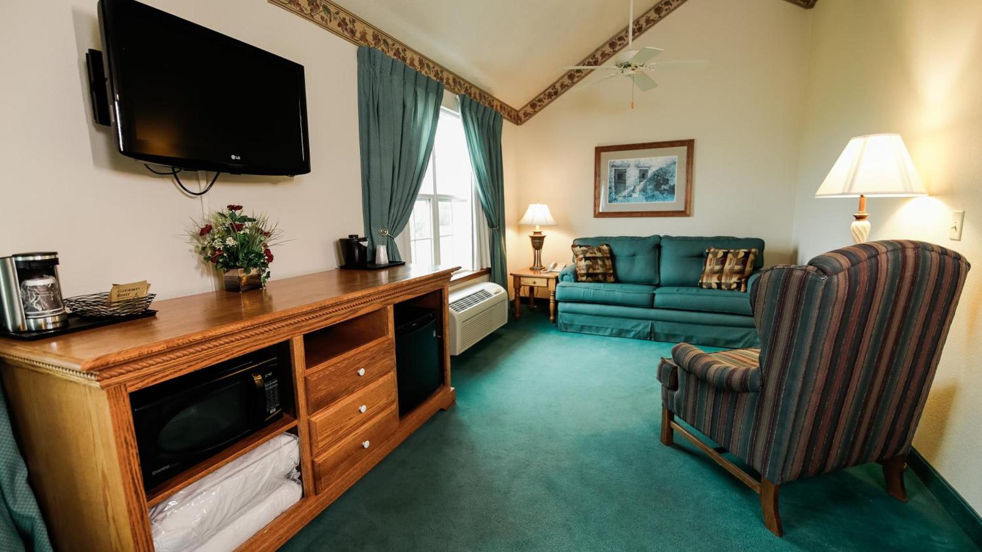 Van Buren Hotel photo 40