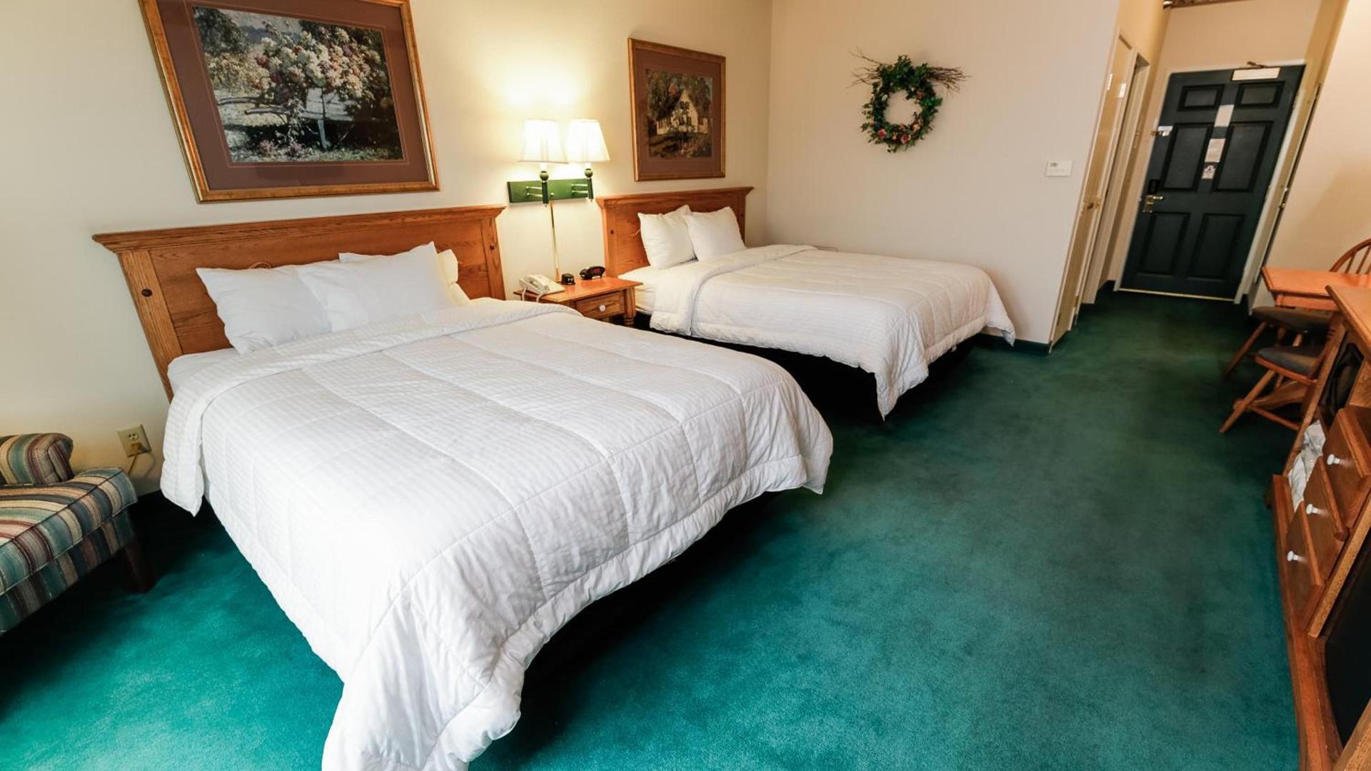 Van Buren Hotel photo 42