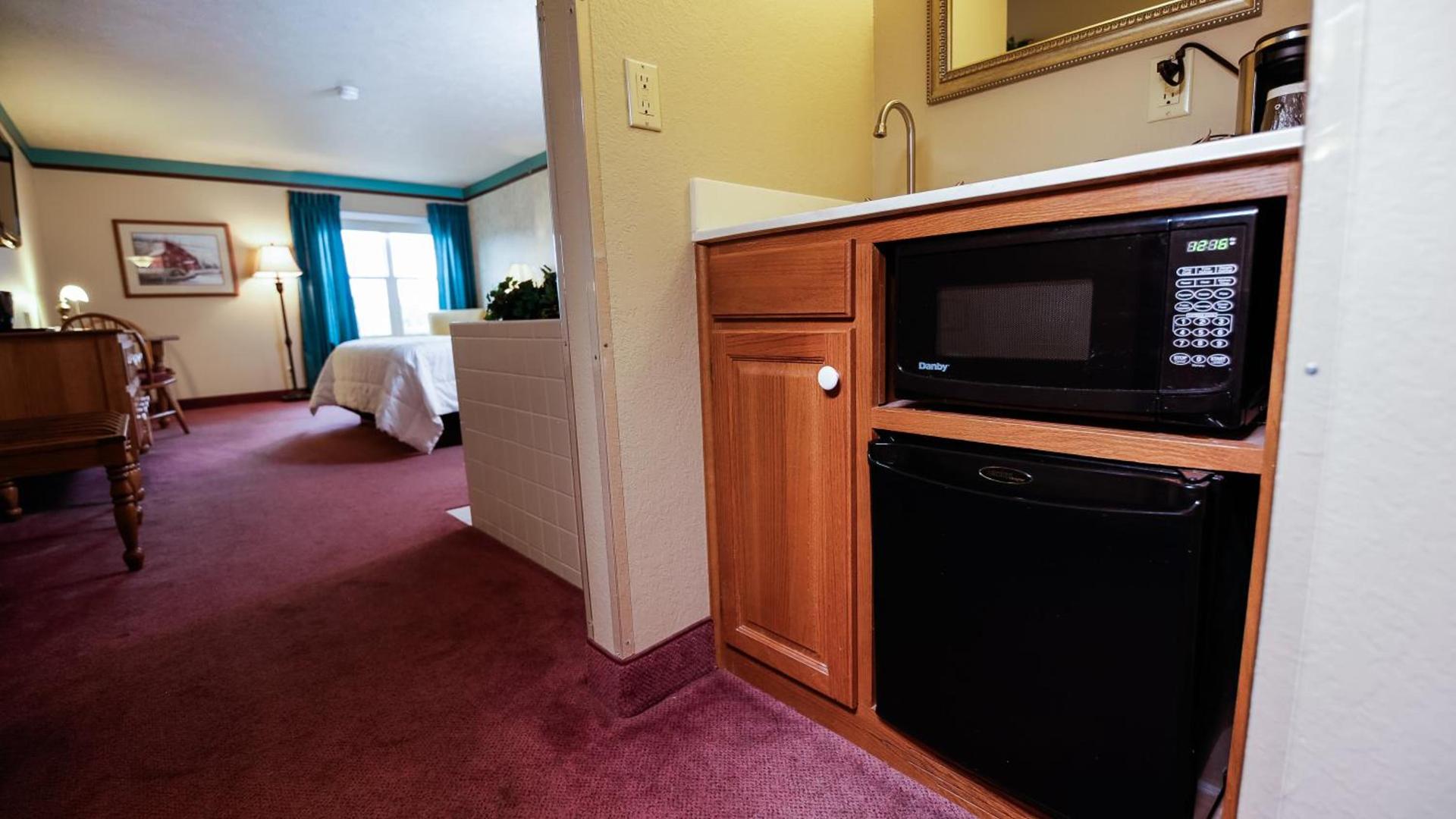 Van Buren Hotel photo 44
