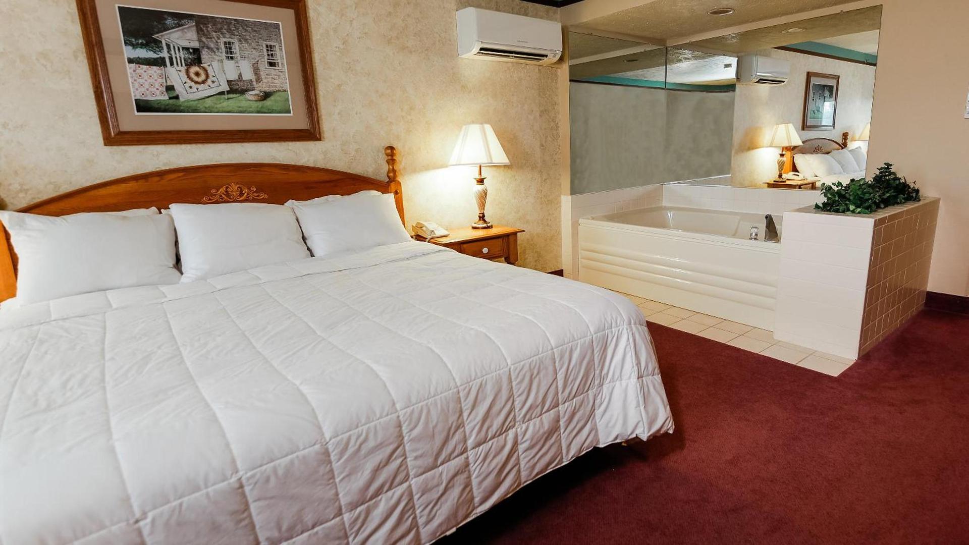 Van Buren Hotel photo 45