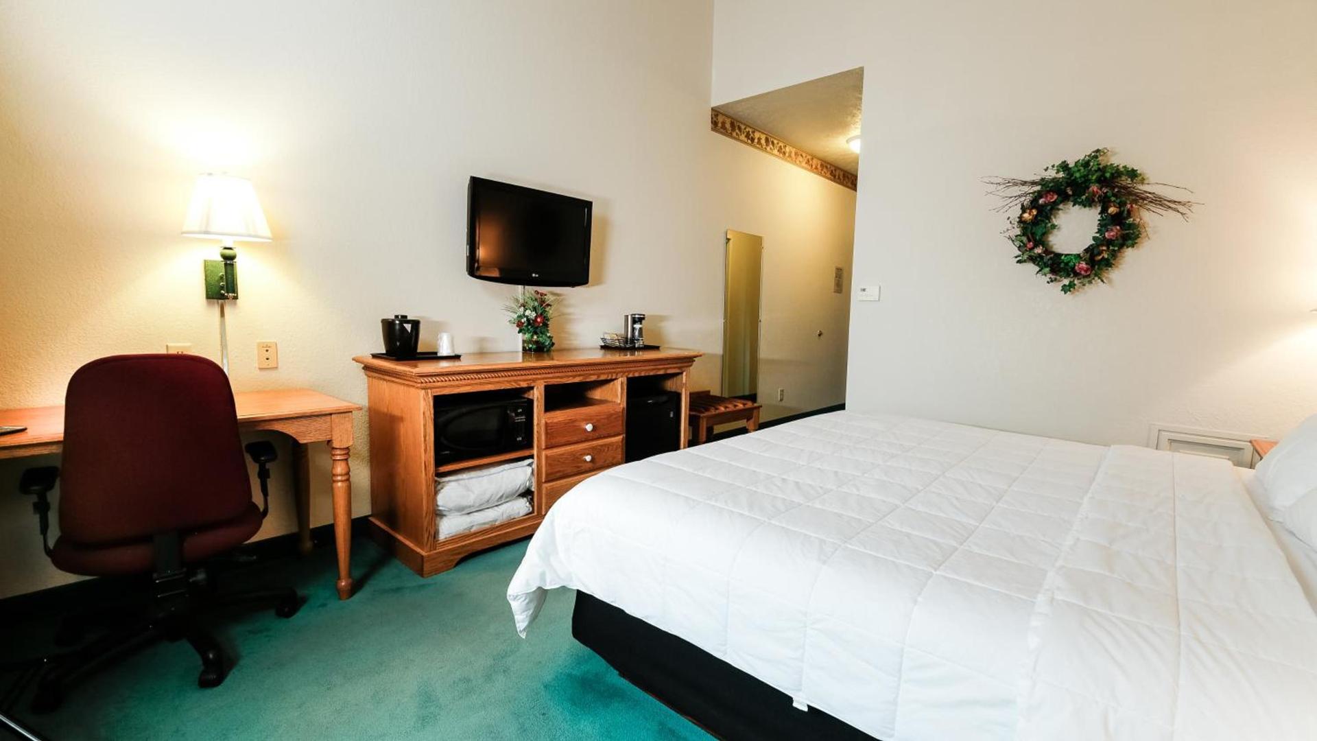 Van Buren Hotel photo 46