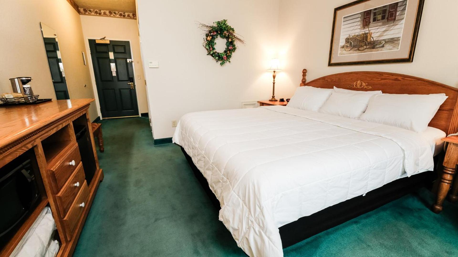 Van Buren Hotel photo 47