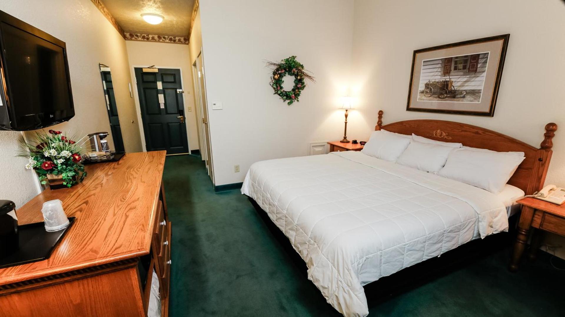 Van Buren Hotel photo 48