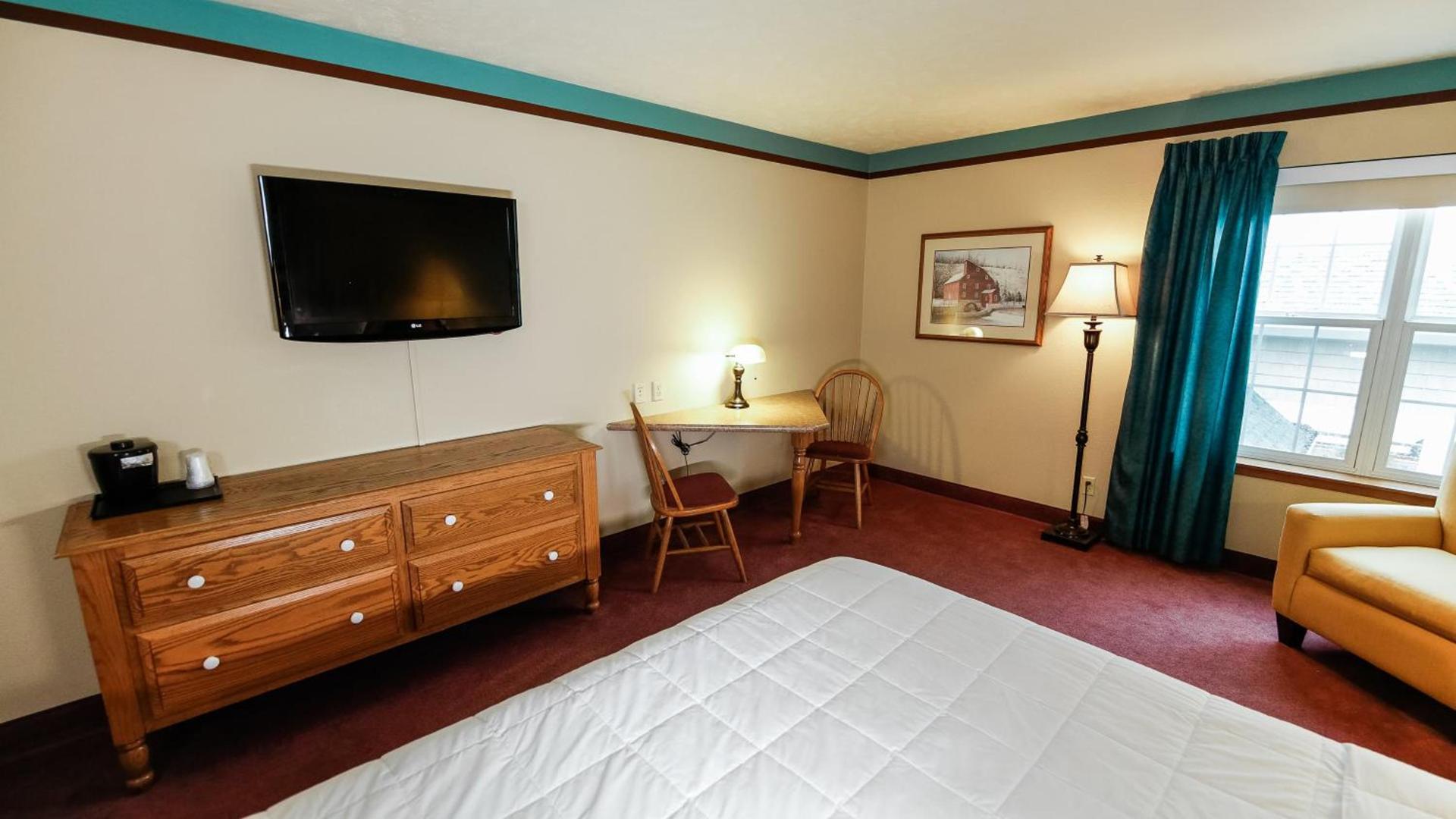 Van Buren Hotel photo 49
