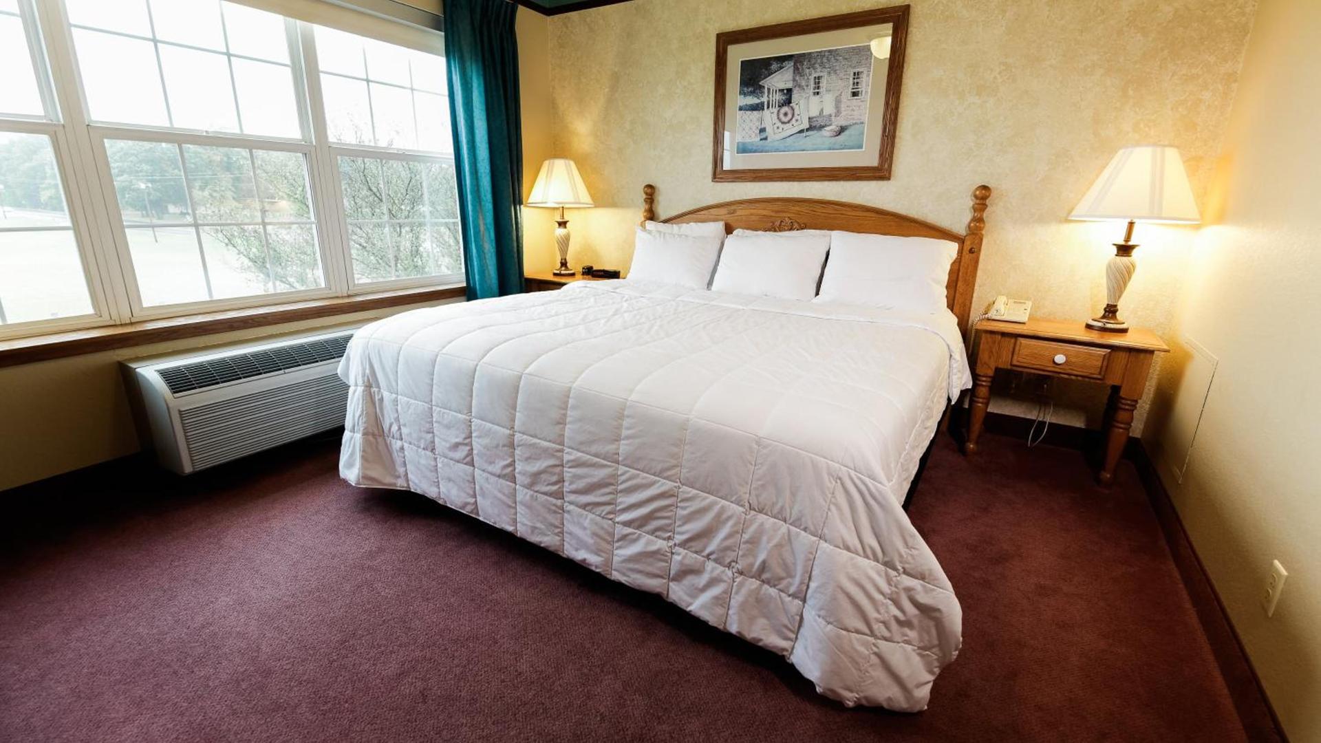 Van Buren Hotel photo 50
