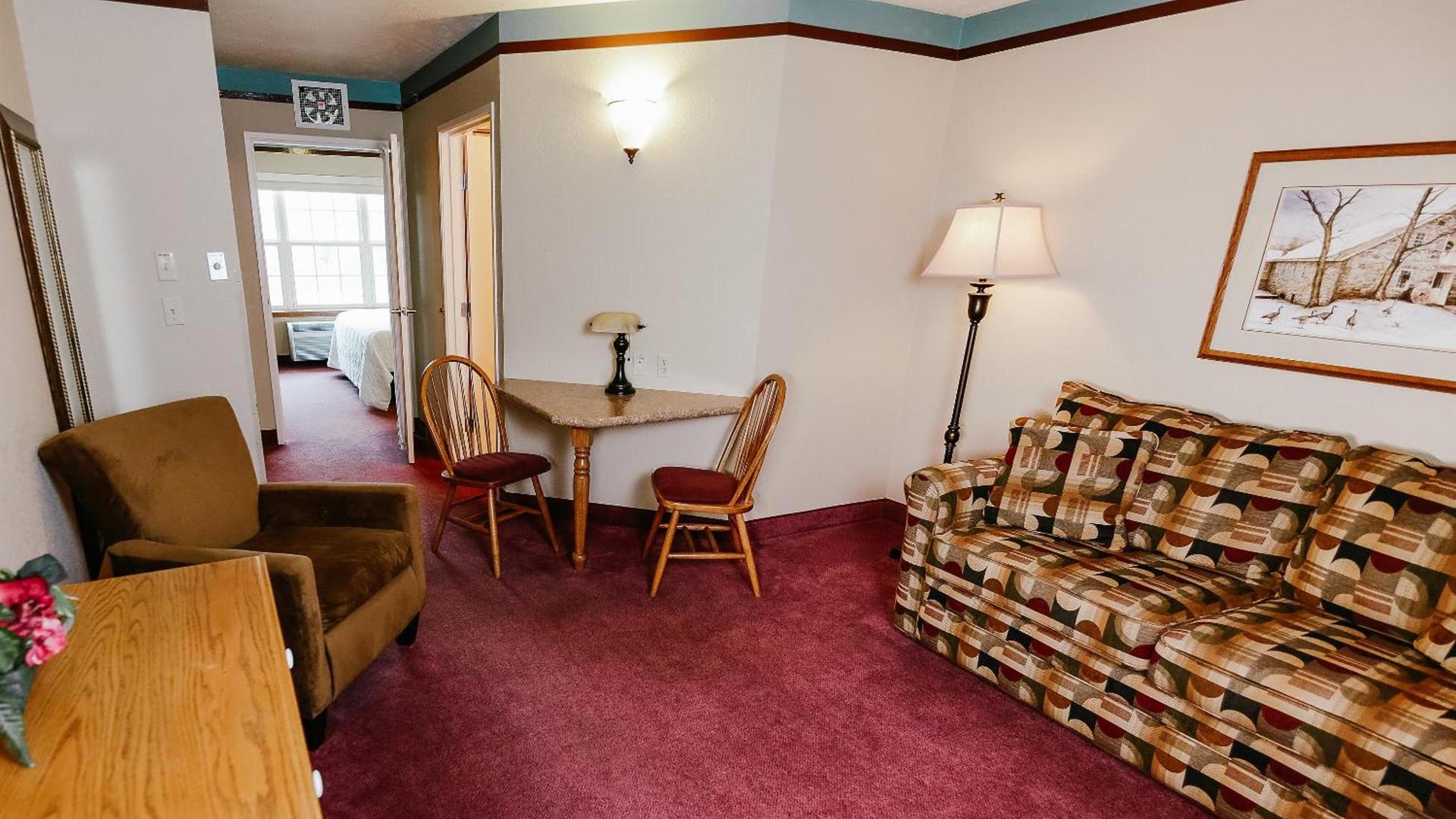 Van Buren Hotel photo 51