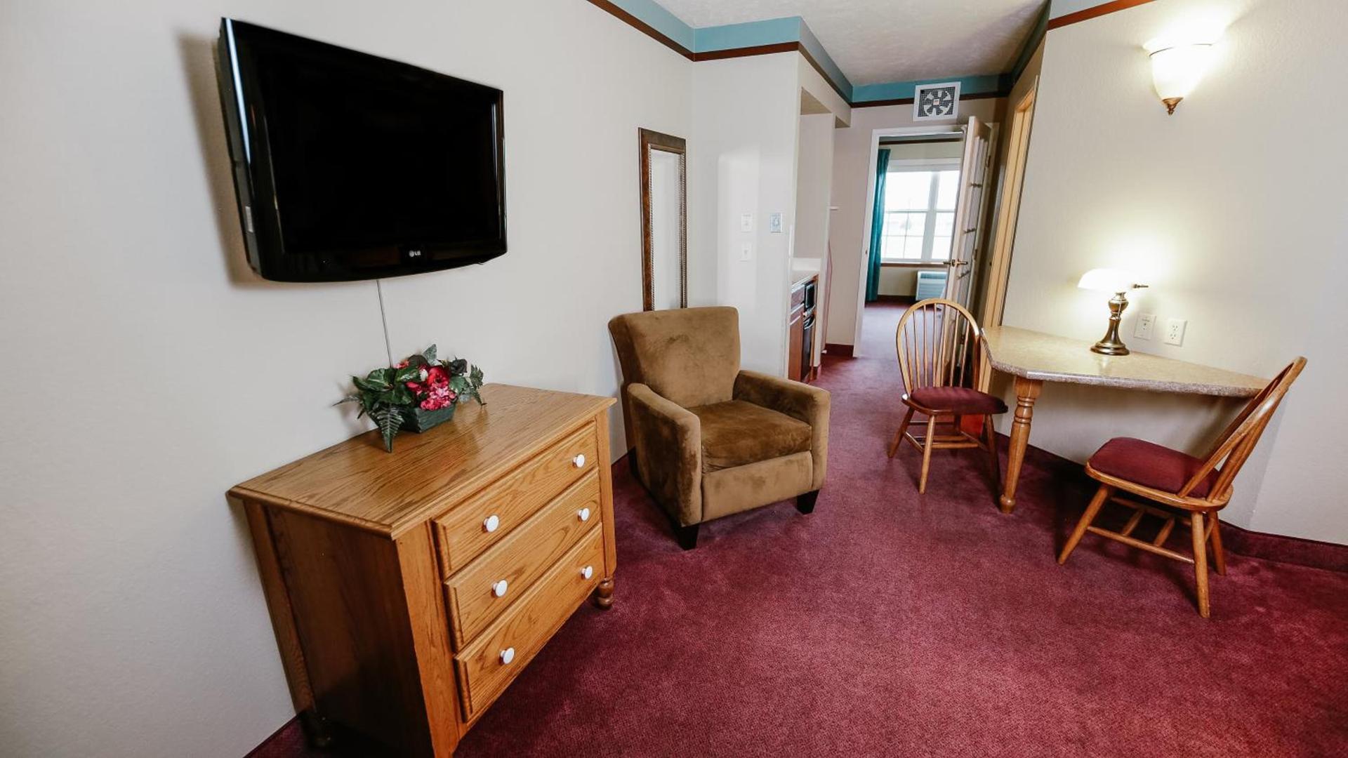 Van Buren Hotel photo 52