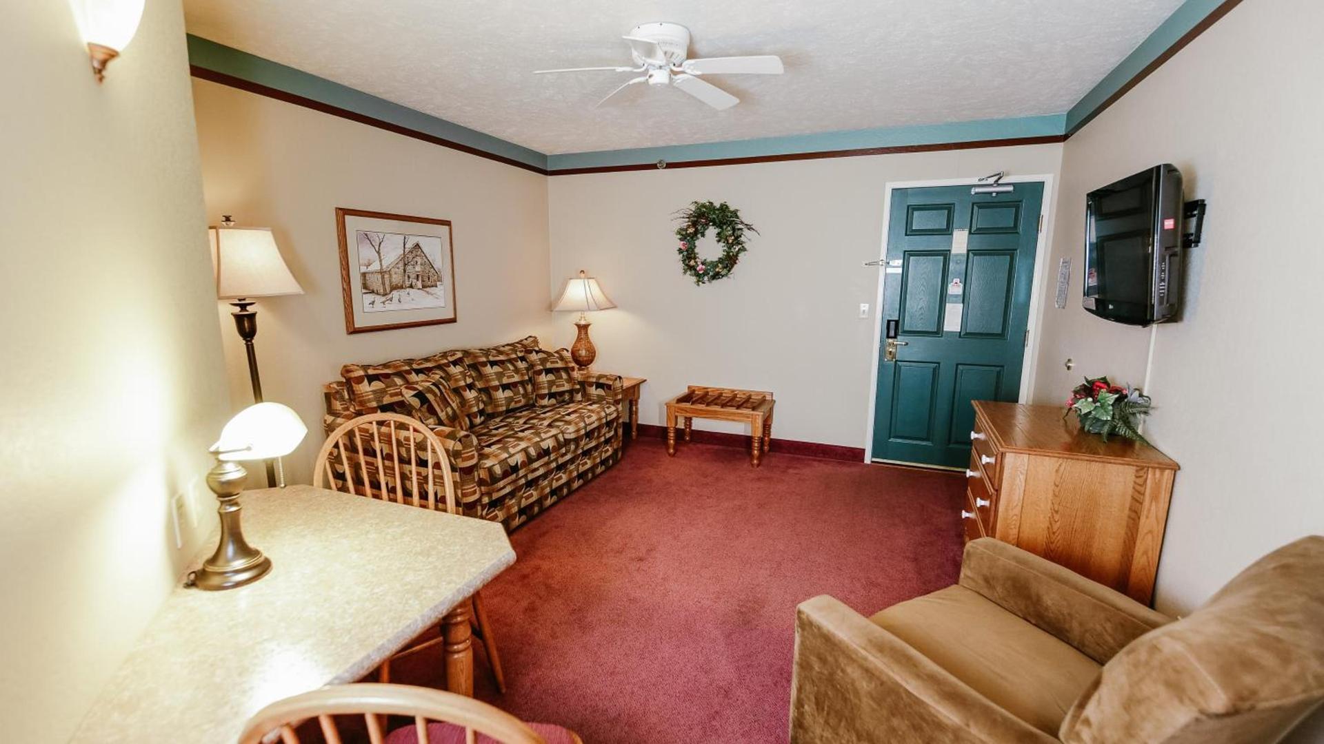 Van Buren Hotel photo 53