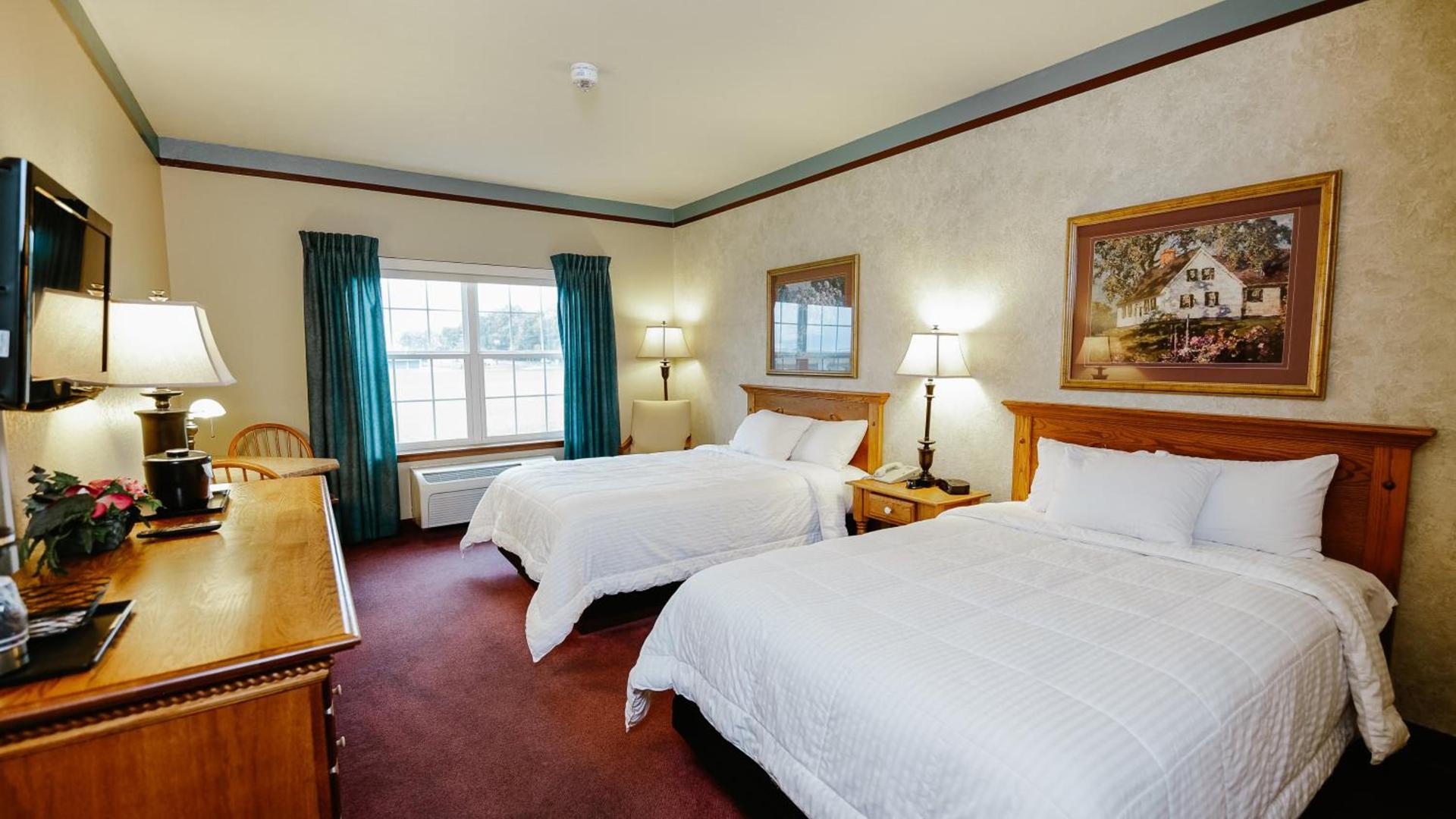 Van Buren Hotel photo 10
