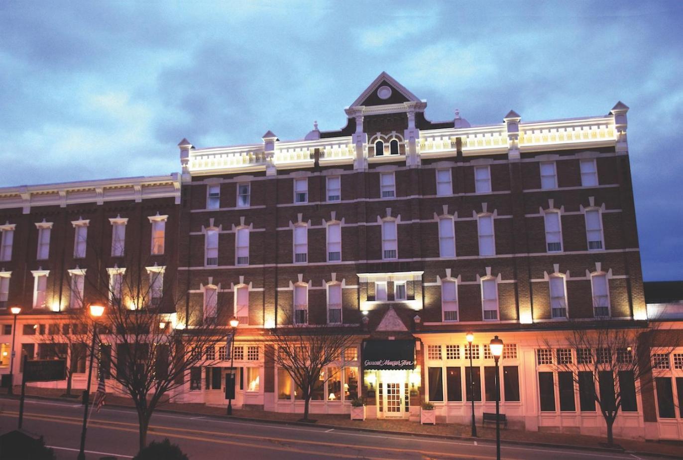 General Morgan Inn photo 10