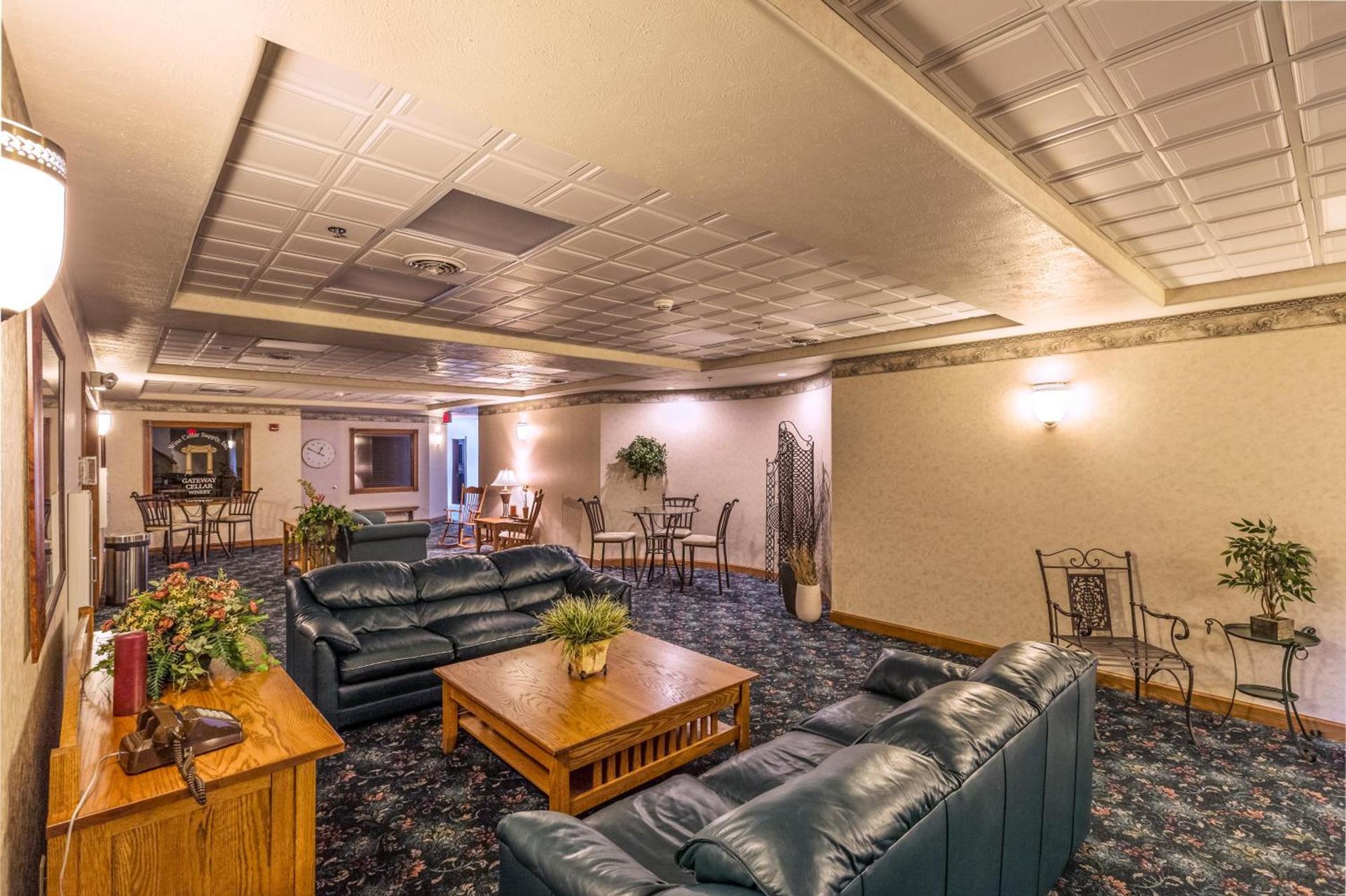 Van Buren Hotel photo 8
