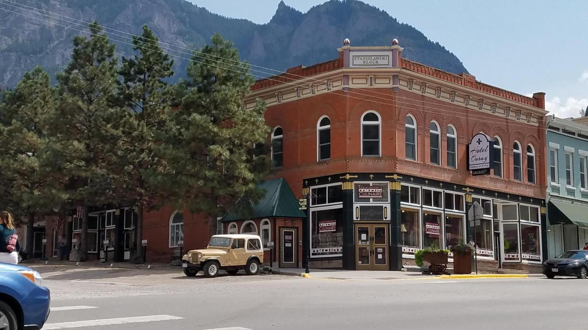 Hotel Ouray - for 12 years old and over photo 77