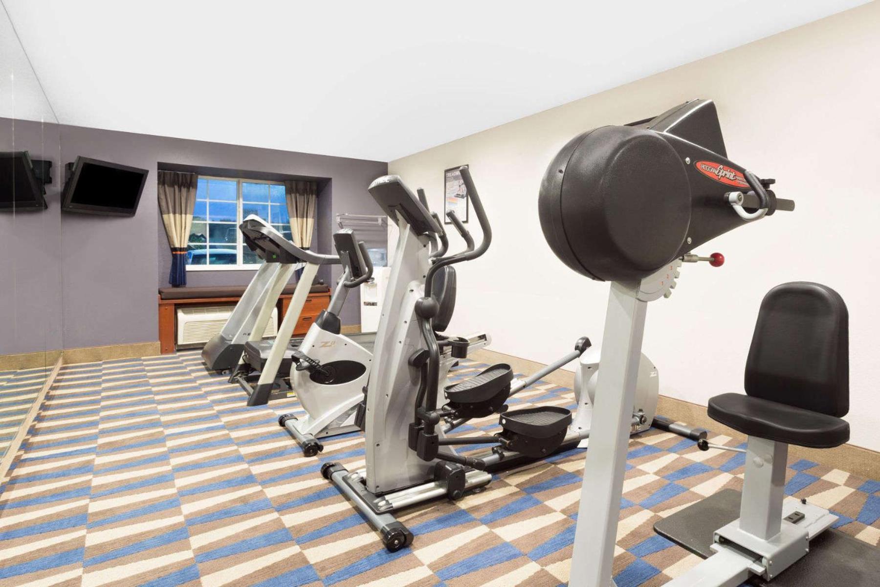 Microtel Inn & Suites by Wyndham Bremen photo 10