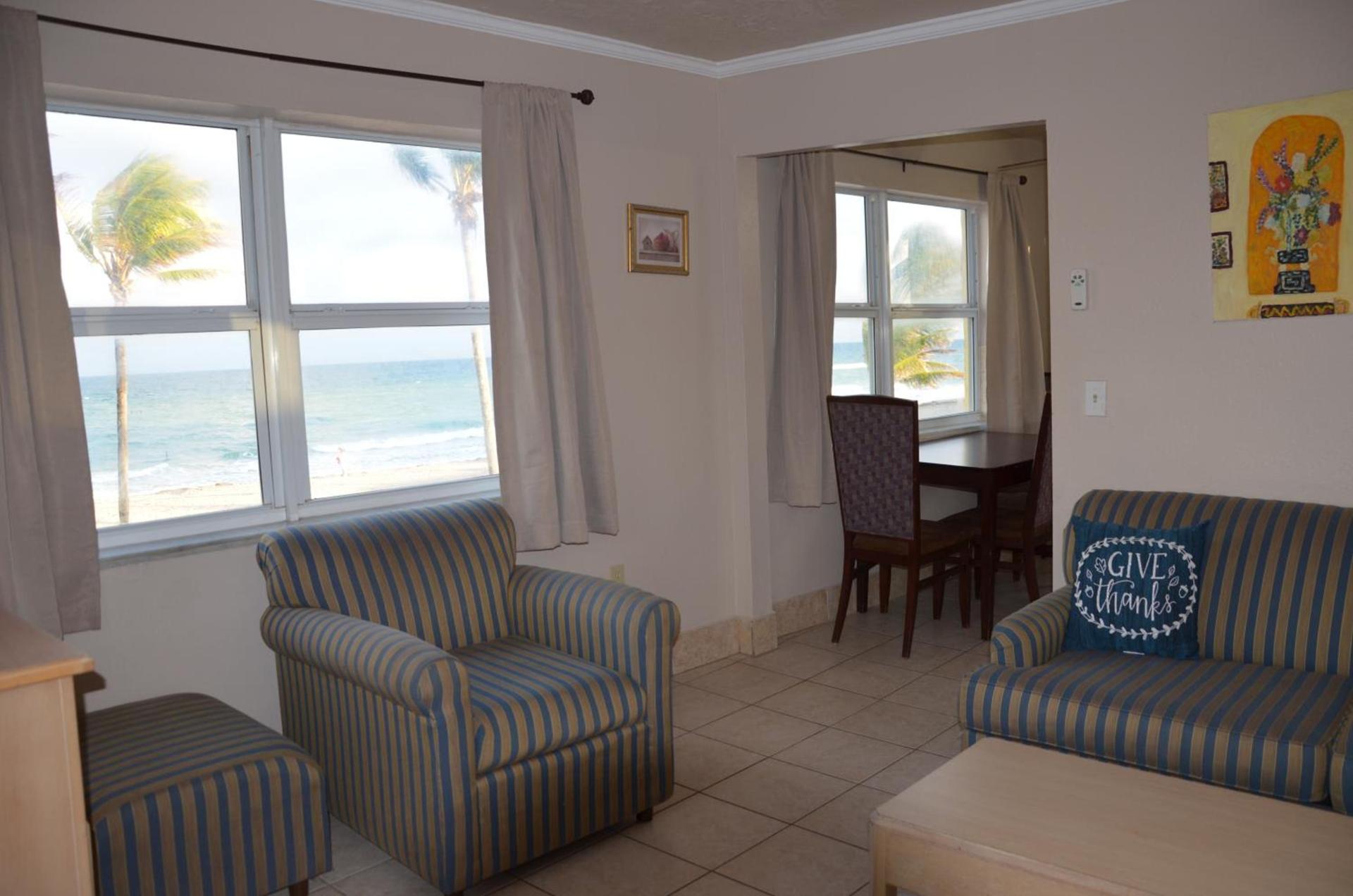 La Terrace Oceanfront photo 24