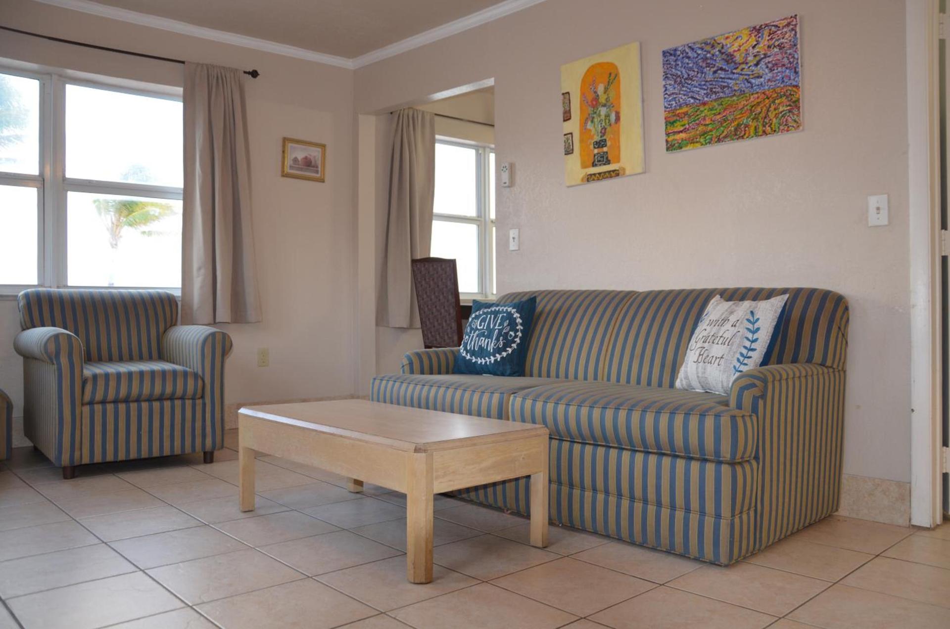 La Terrace Oceanfront photo 37