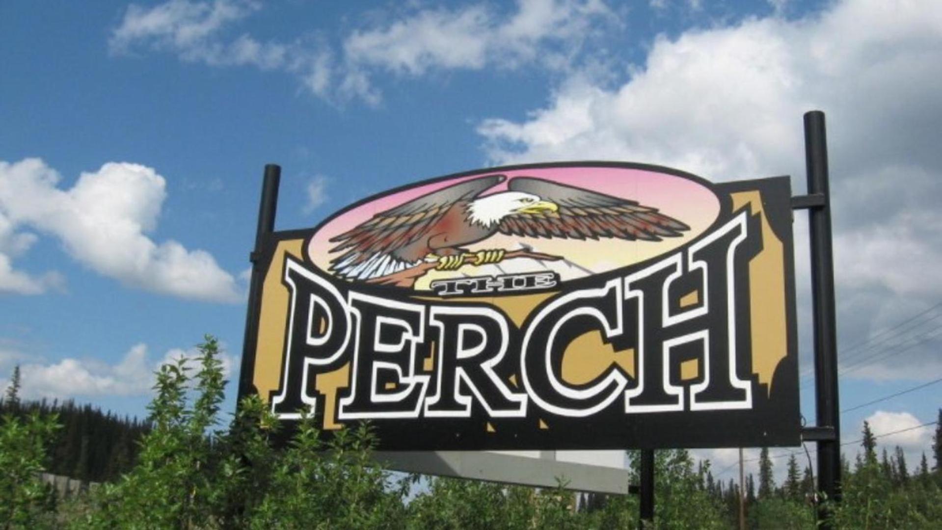 The Perch Resort photo 12