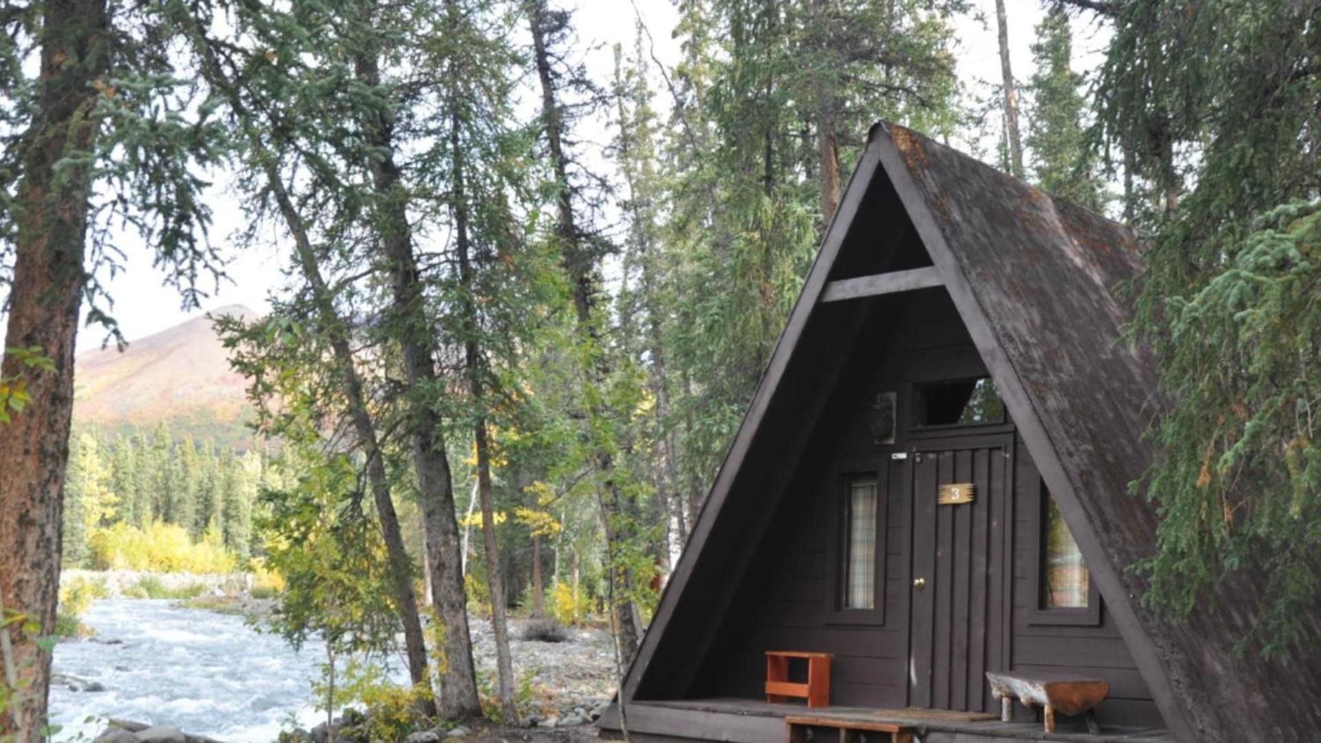 The Perch Resort photo 2