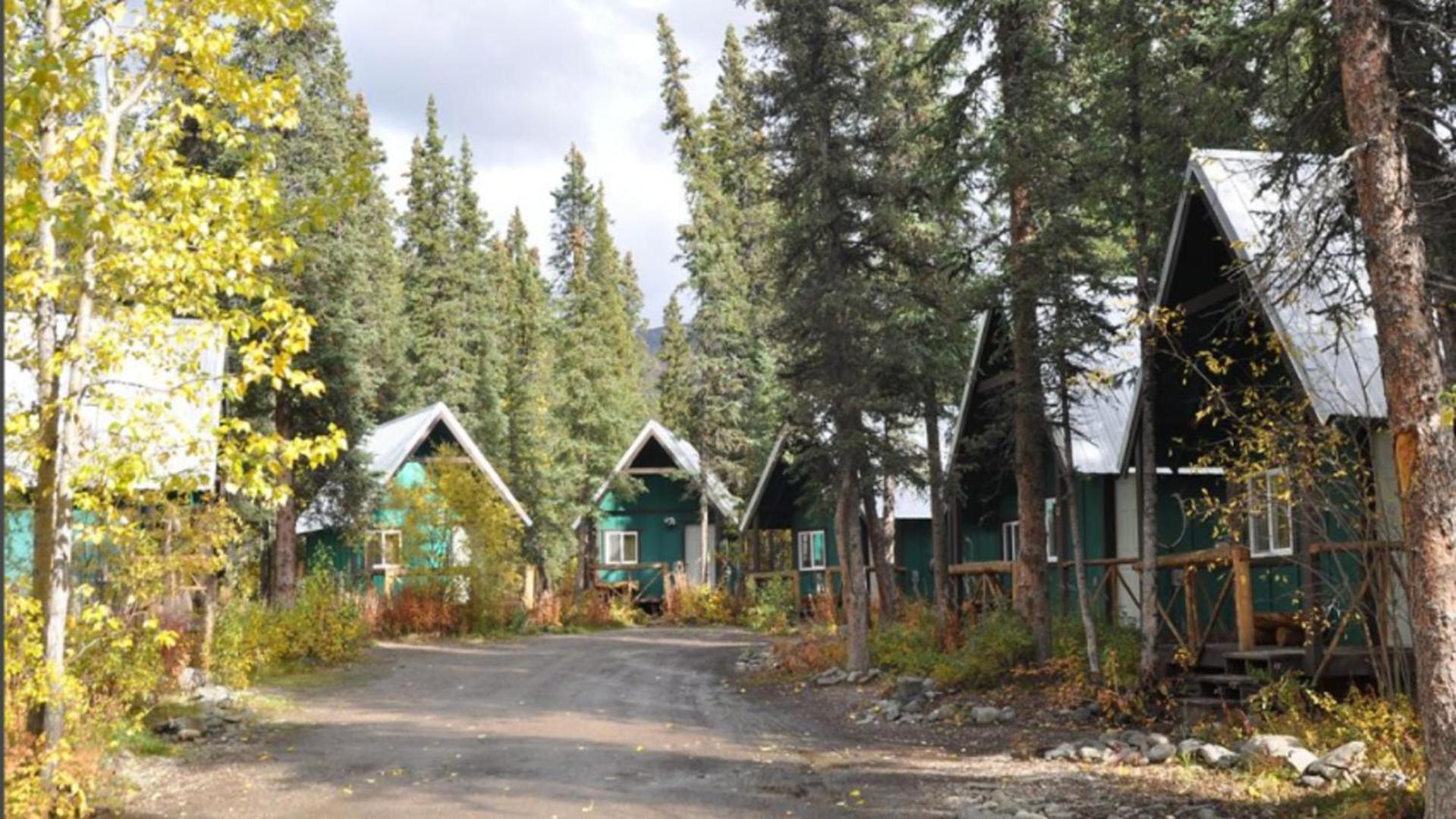 The Perch Resort photo 4