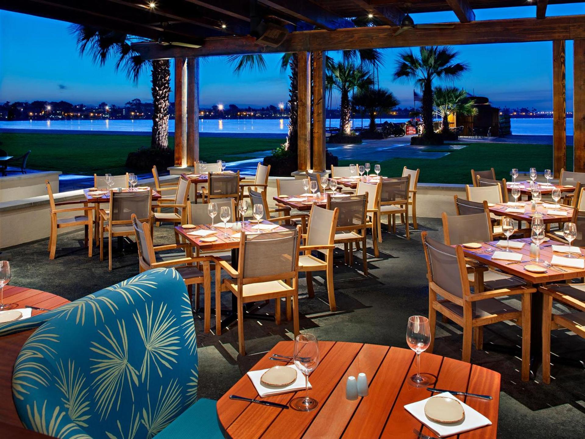 Catamaran Resort Hotel and Spa photo 14