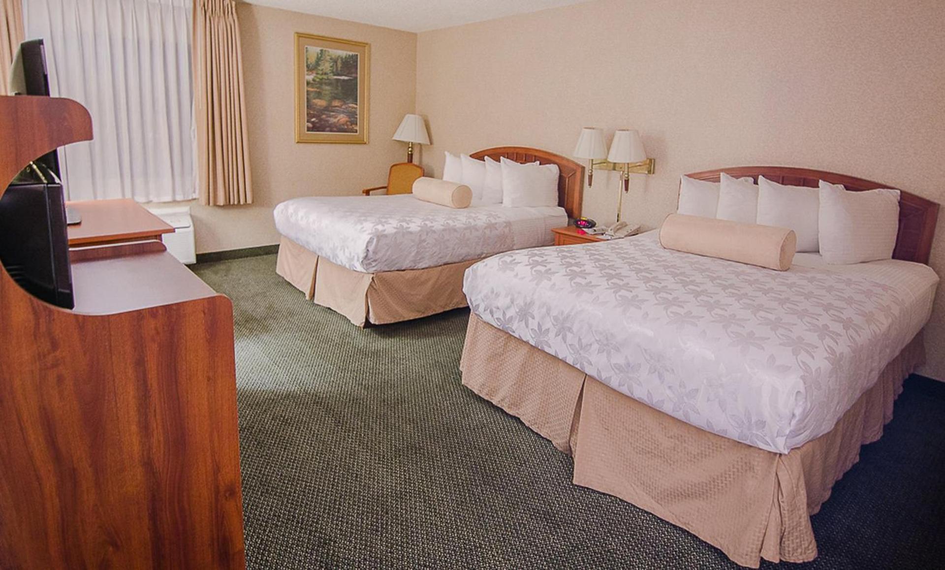 SureStay Plus Hotel by Best Western Reno Airport photo 67