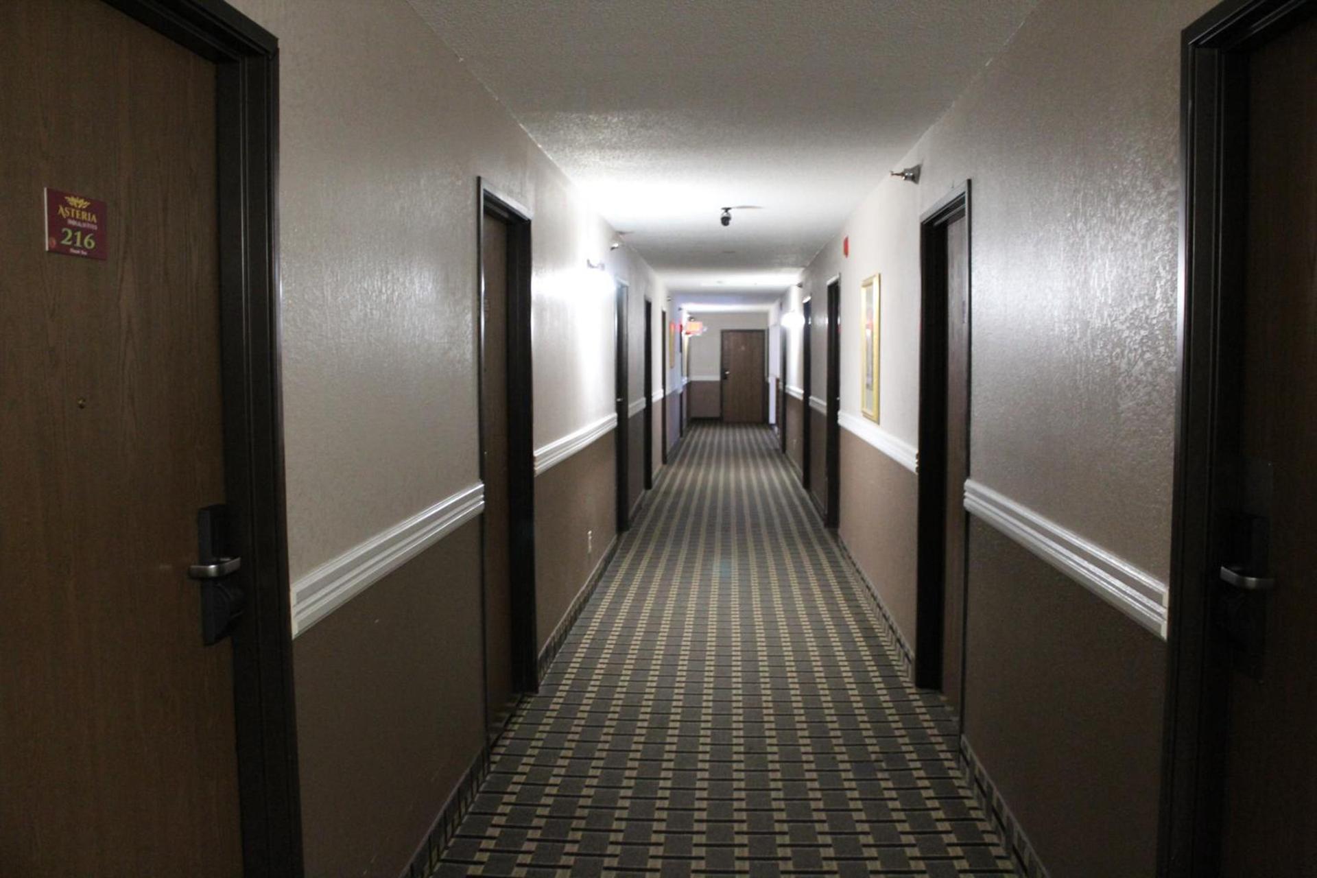 Coratel Inn and Suites Maple Grove photo 15