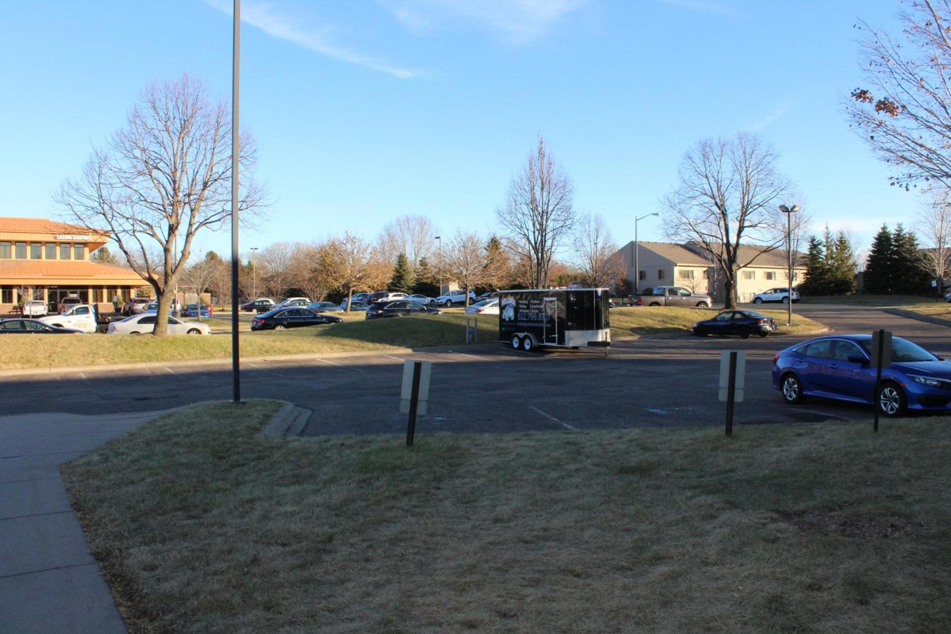 Coratel Inn and Suites Maple Grove photo 27