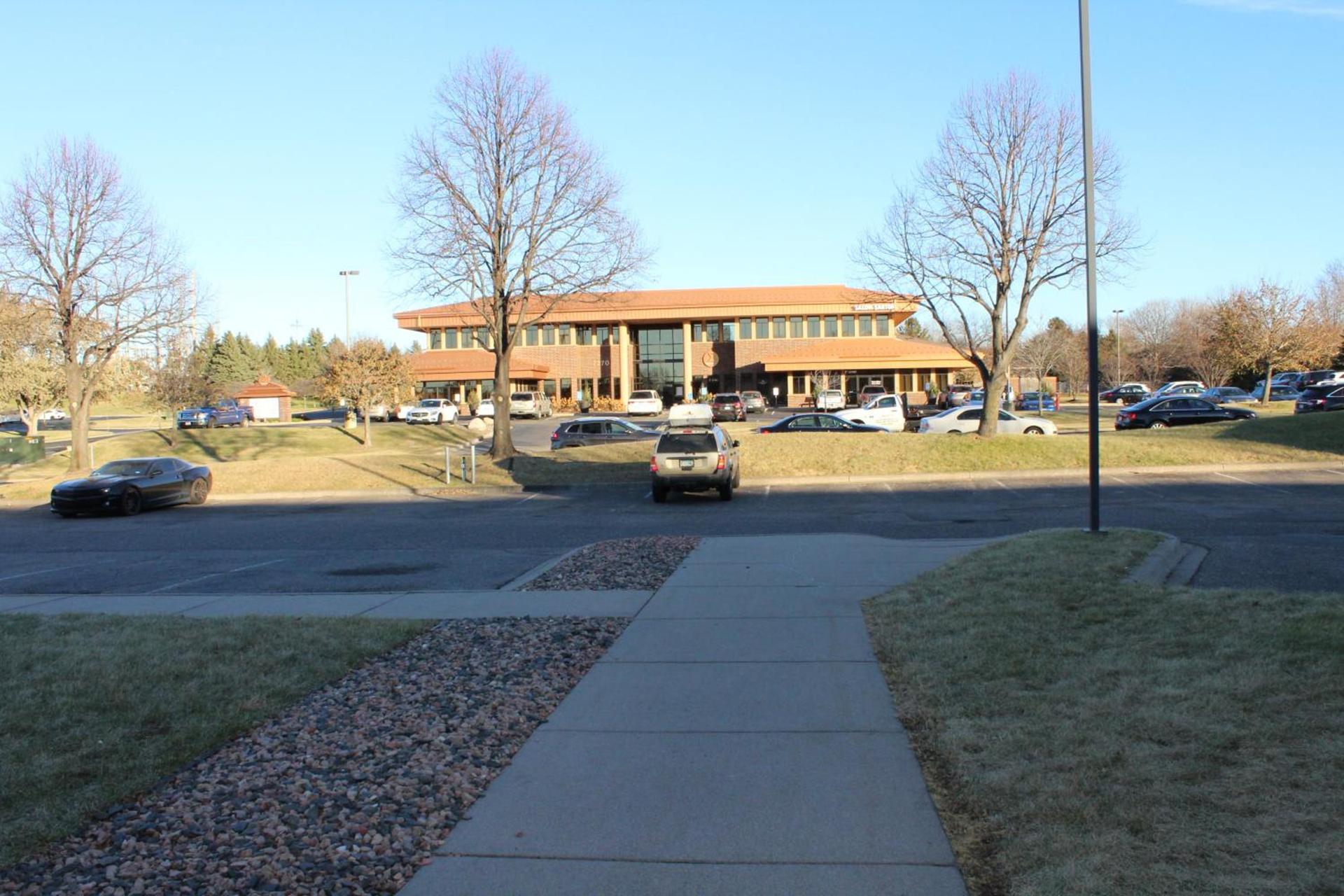 Coratel Inn and Suites Maple Grove photo 28