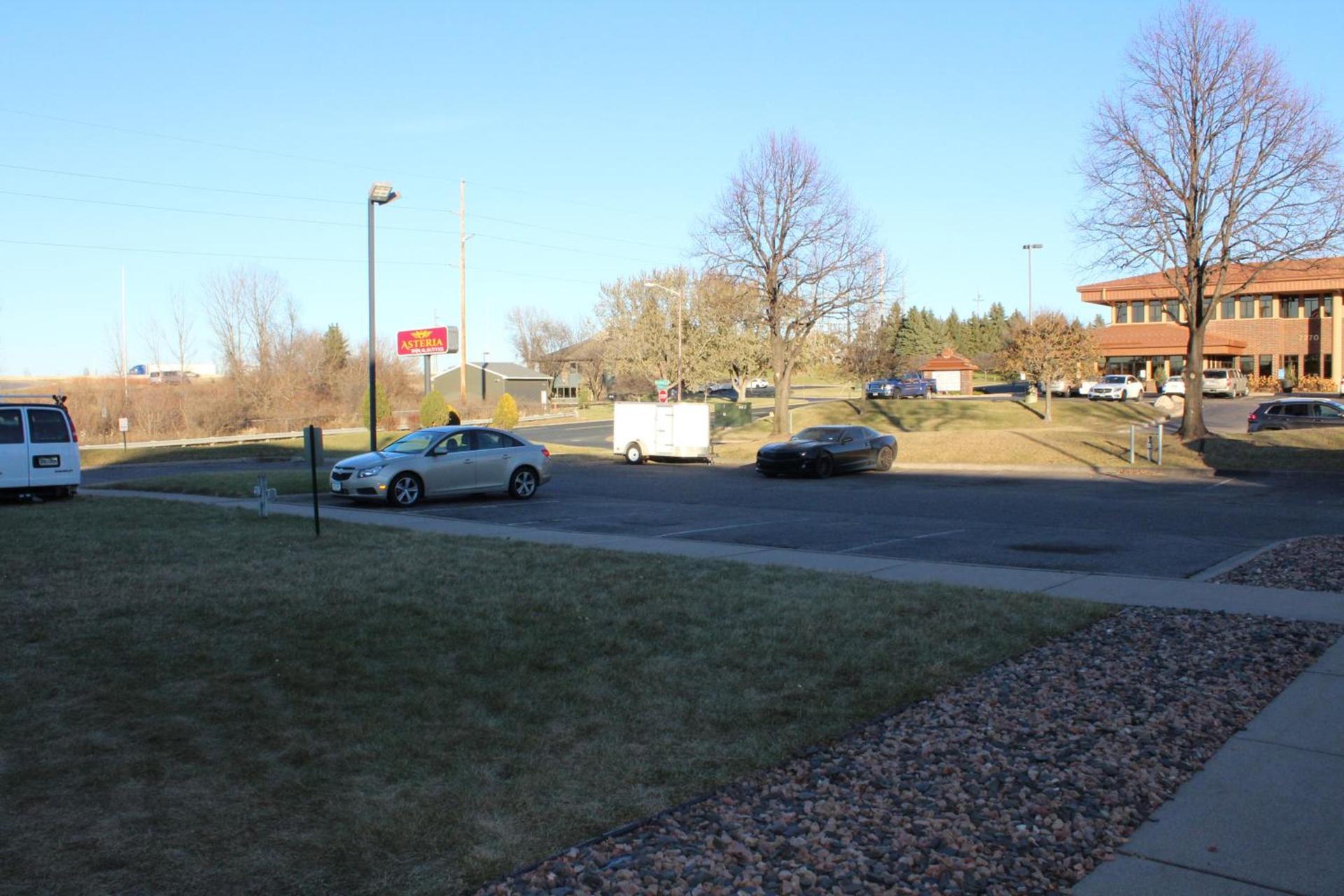 Coratel Inn and Suites Maple Grove photo 29