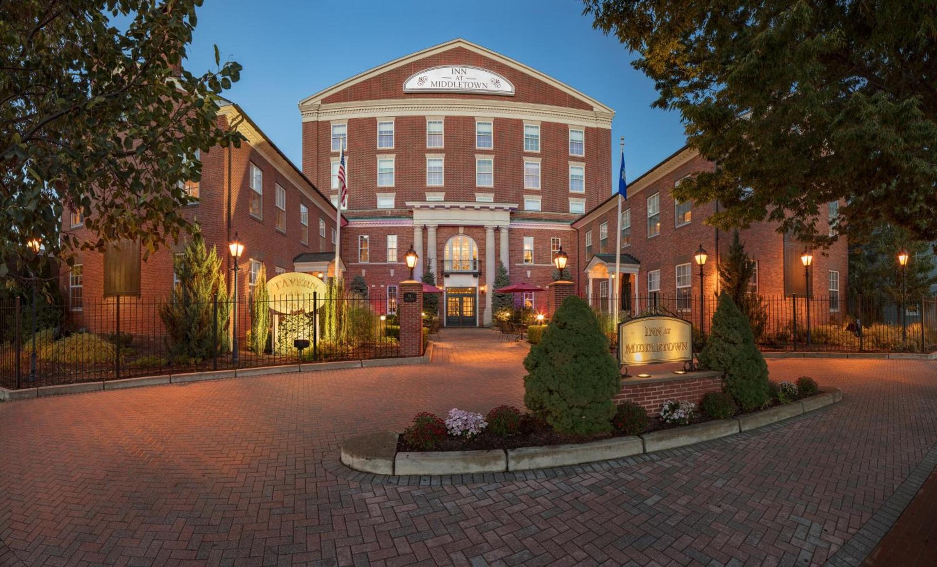 Inn at Middletown photo 1