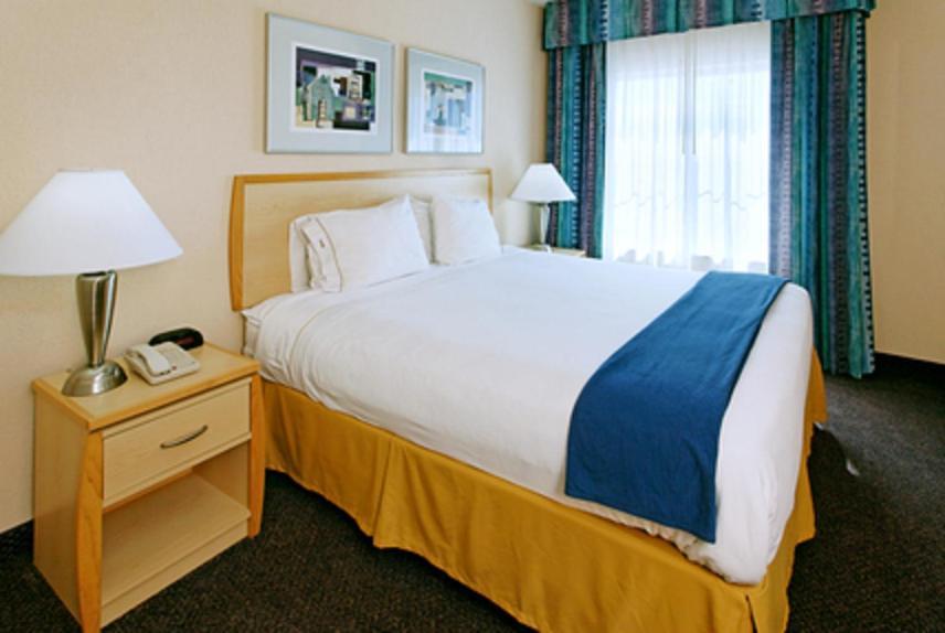 Holiday Inn Express Hotel & Suites San Antonio - Rivercenter Area by IHG photo 12