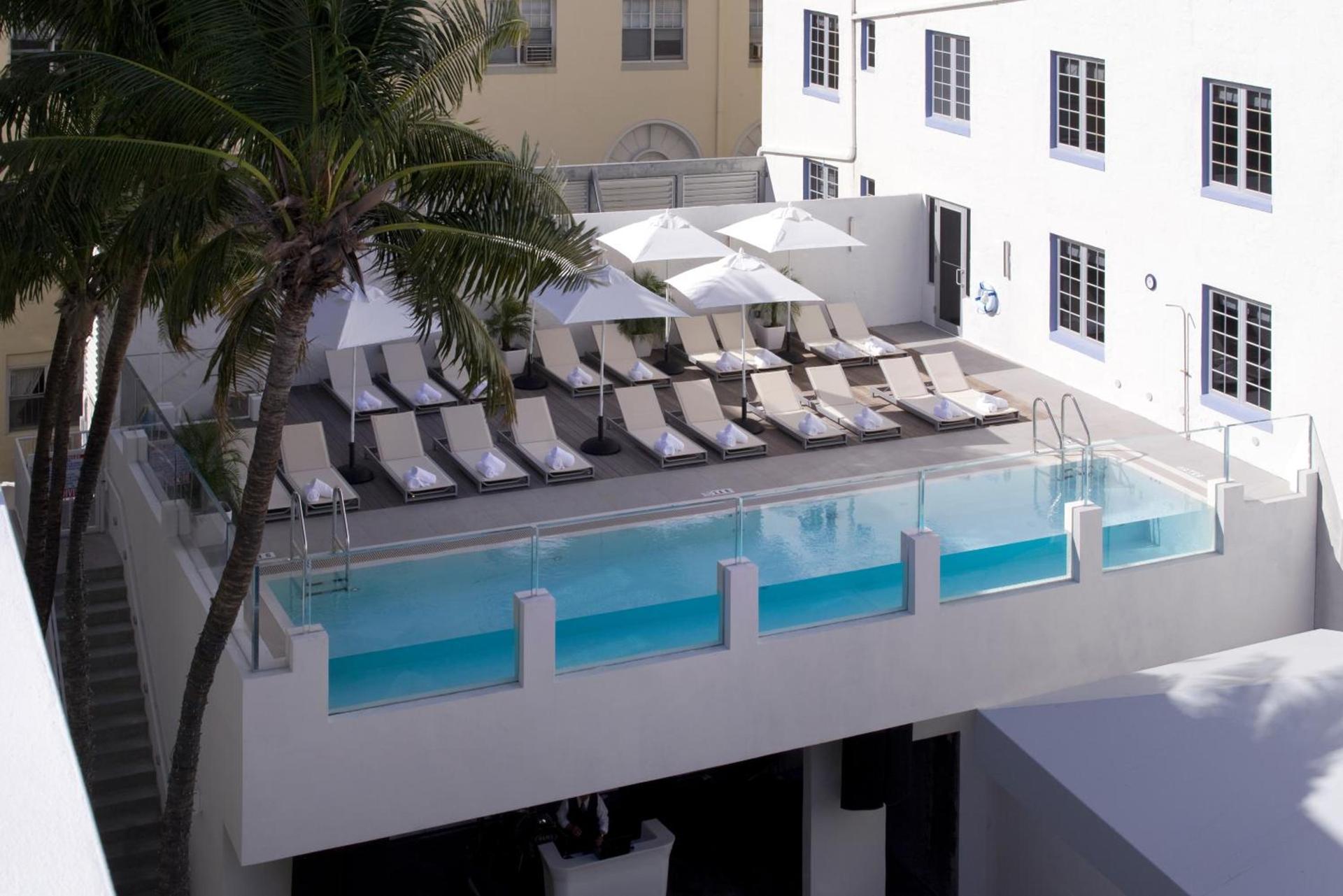 Hotel Breakwater South Beach photo 15