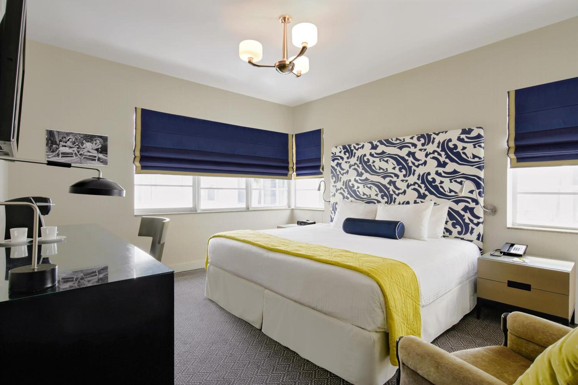 Hotel Breakwater South Beach photo 19