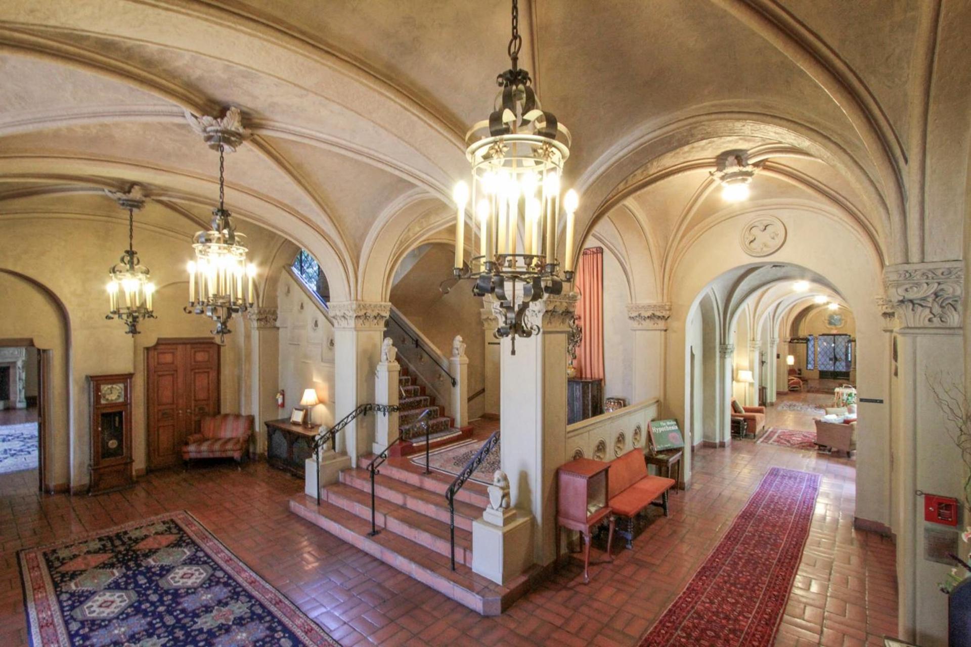 Berkeley City Club Hotel photo 6