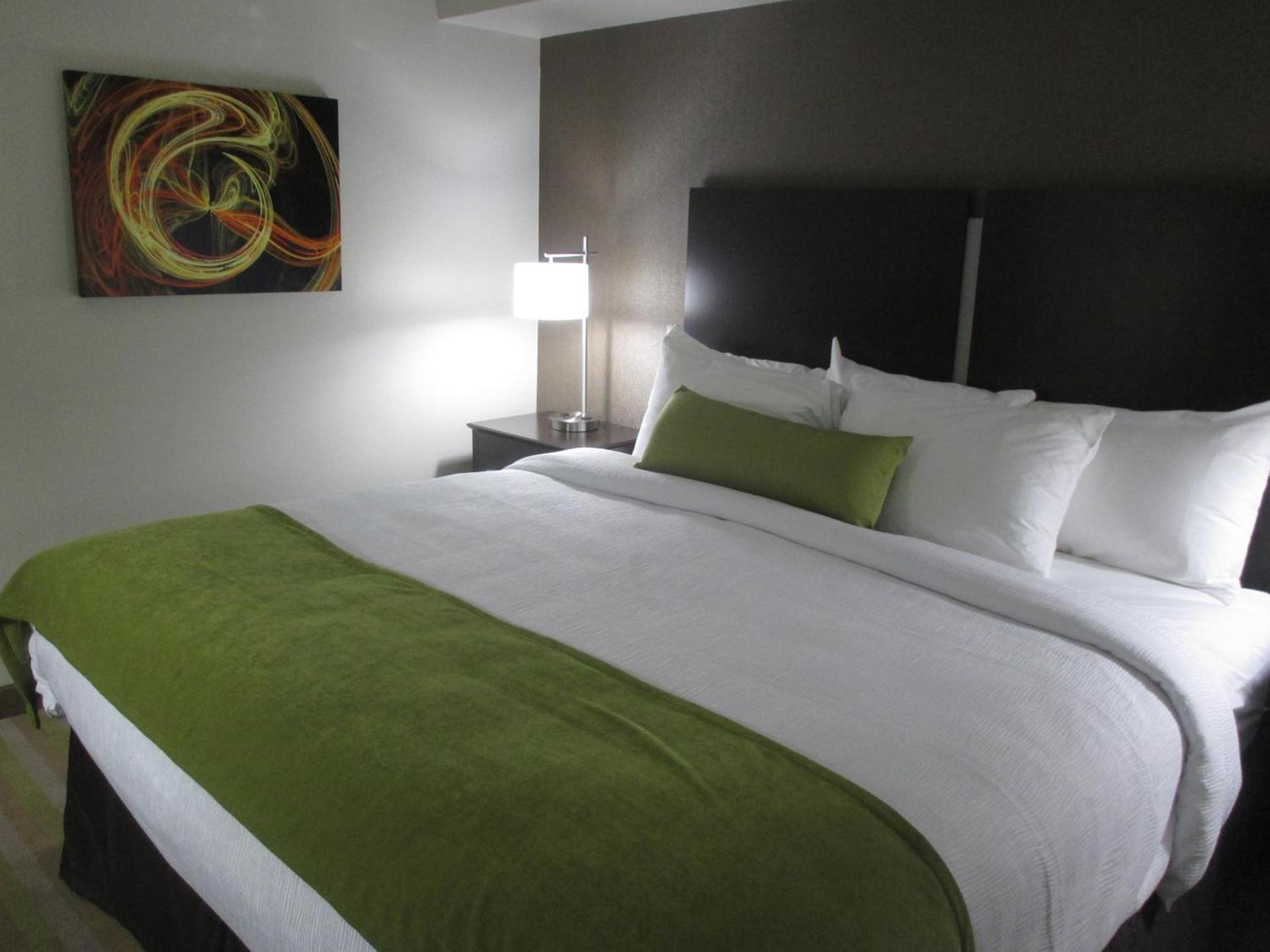 Best Western Harvest Inn & Suites photo 15