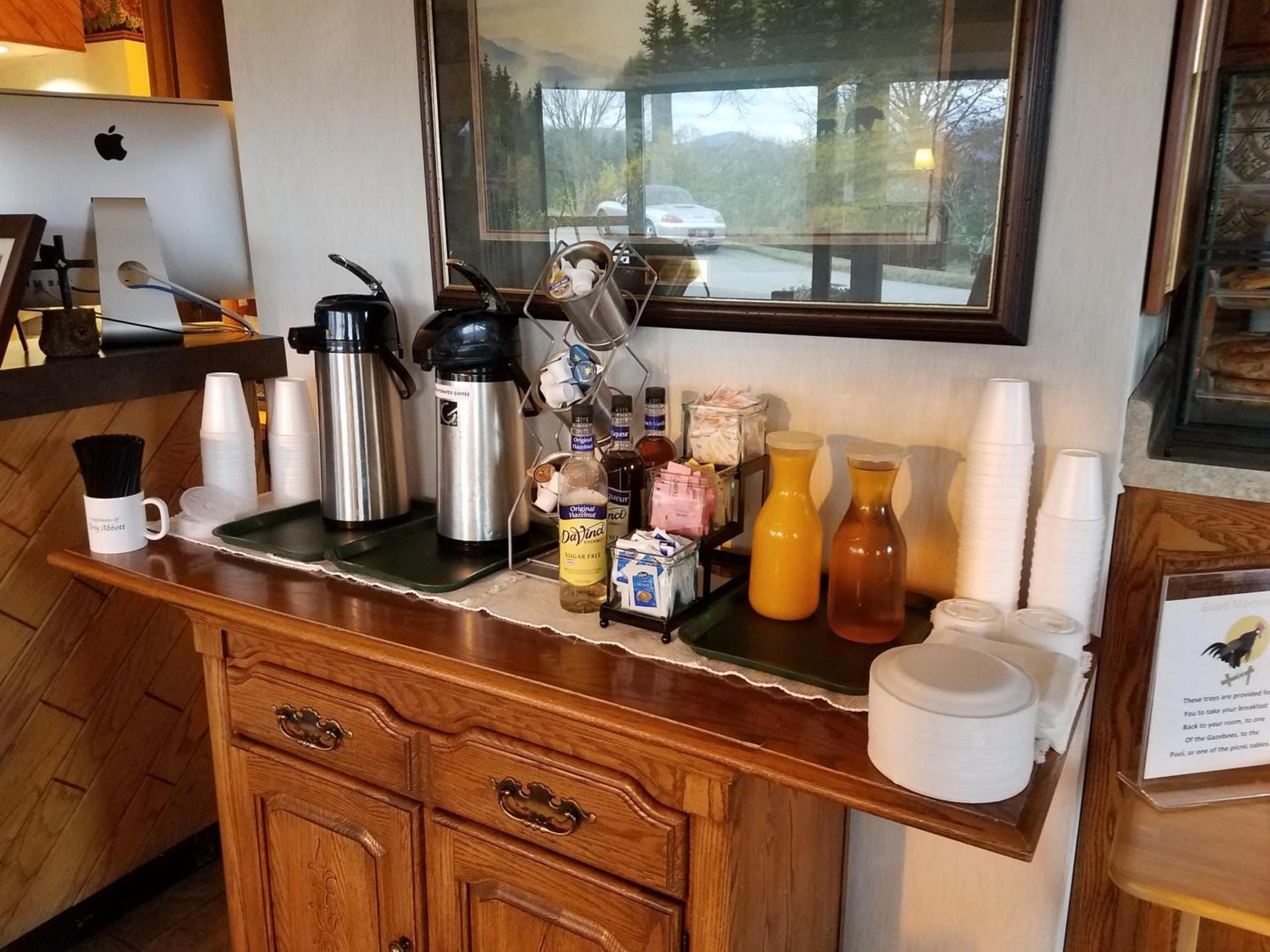 Highland Manor Inn photo 21