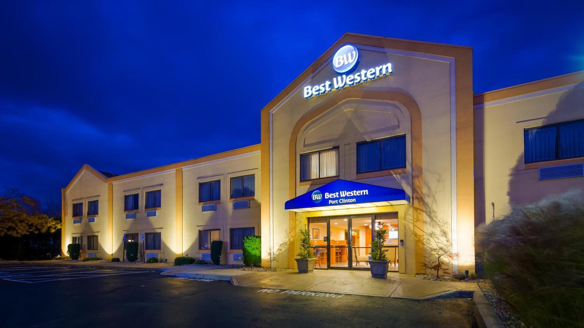 Best Western Port Clinton photo 32