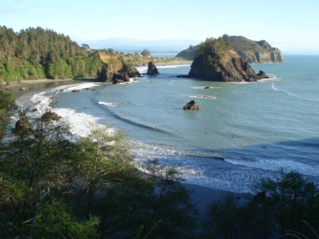 Lookout At Trinidad Bay photo 18