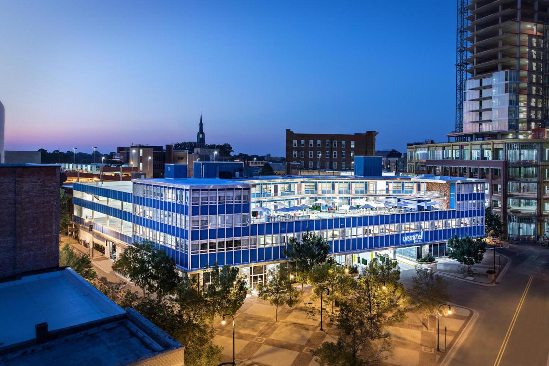 Unscripted Durham, Part of JDV by Hyatt photo 24