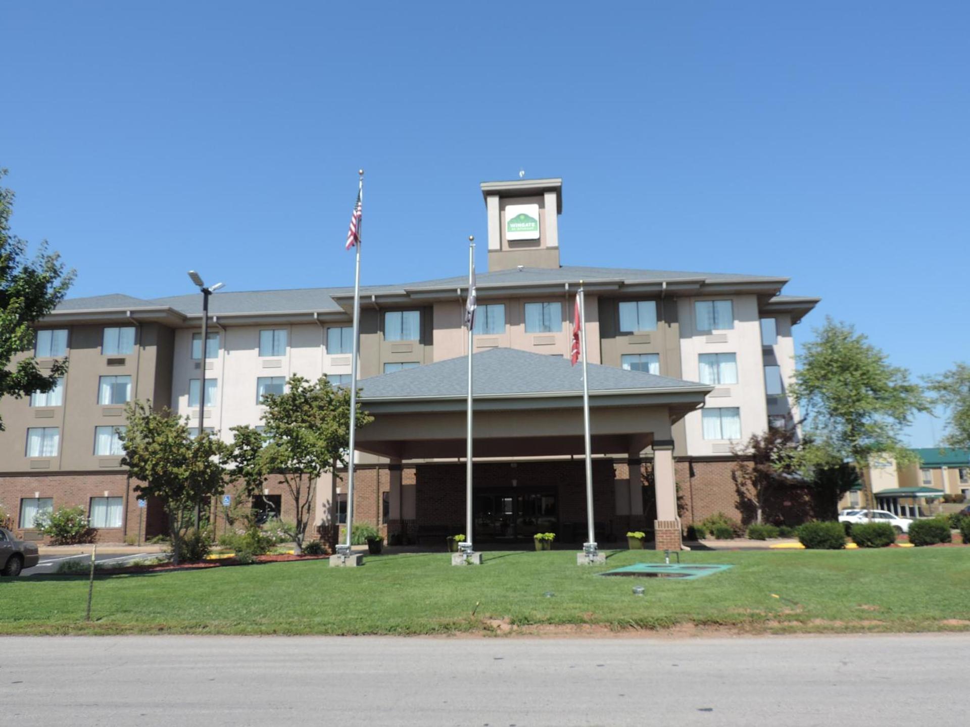 Wingate by Wyndham Bowling Green photo 63