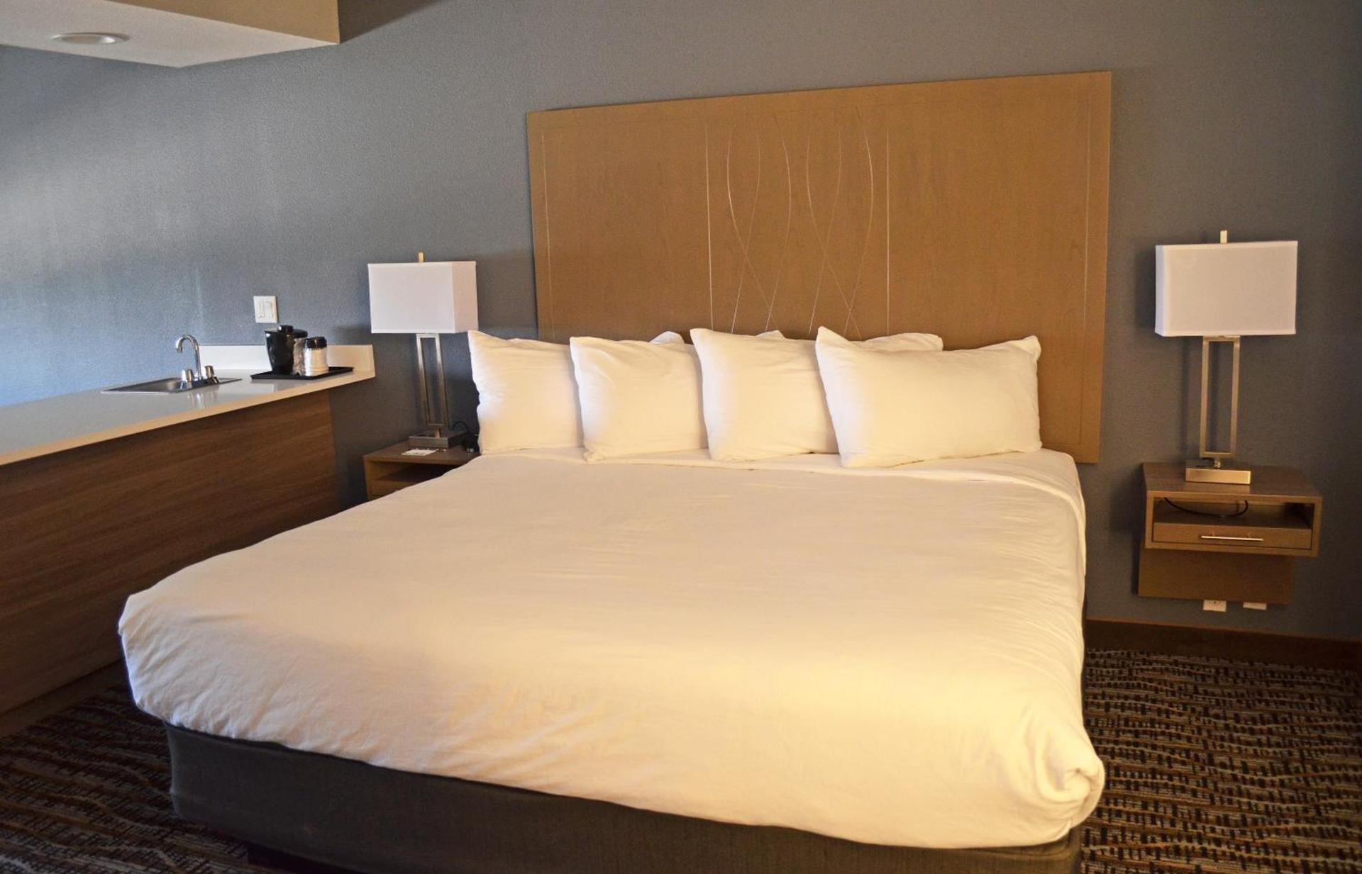 Hotel 28 Boise Airport, an Ascend Collection Hotel photo 73