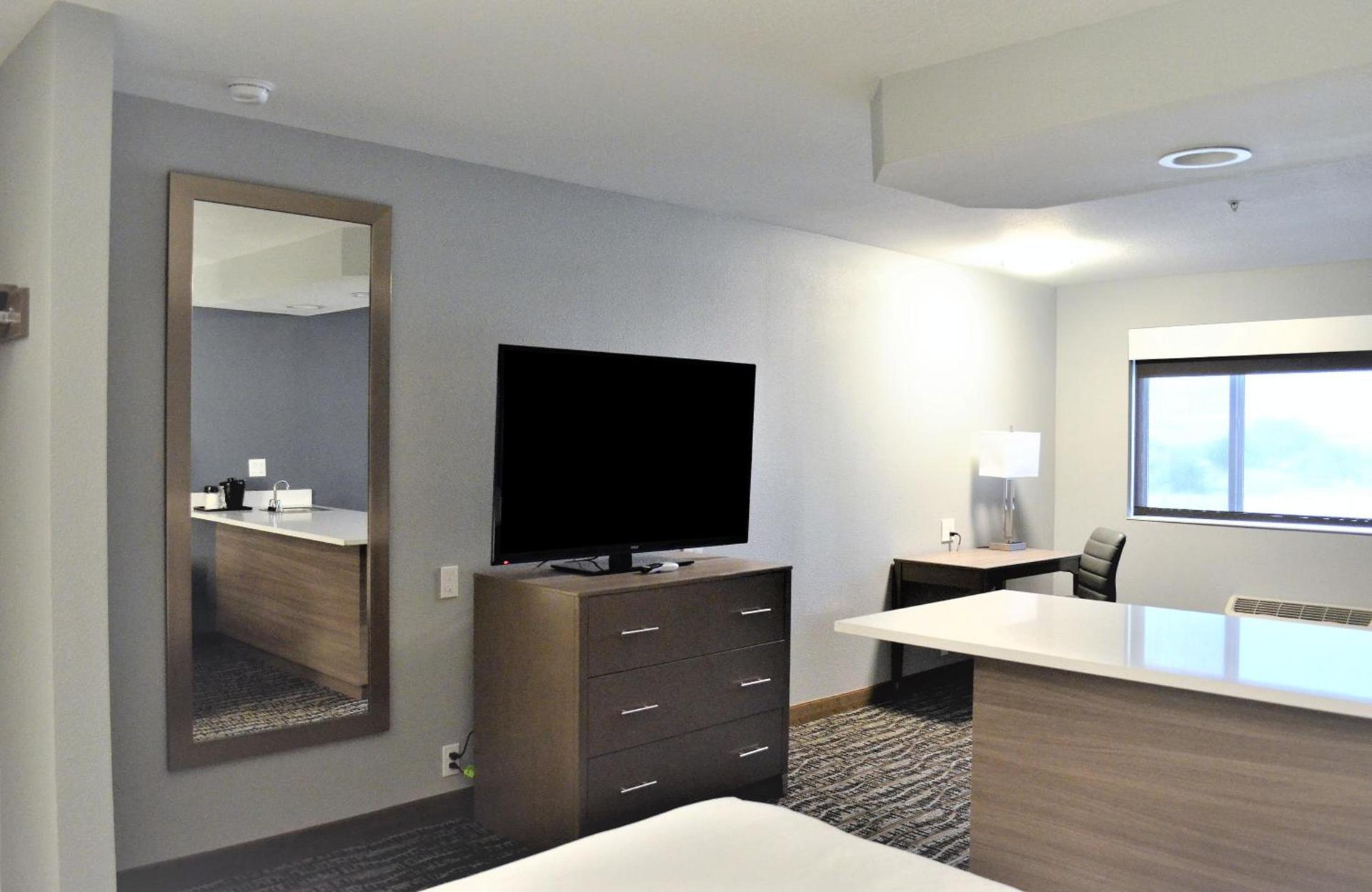 Hotel 28 Boise Airport, an Ascend Collection Hotel photo 71
