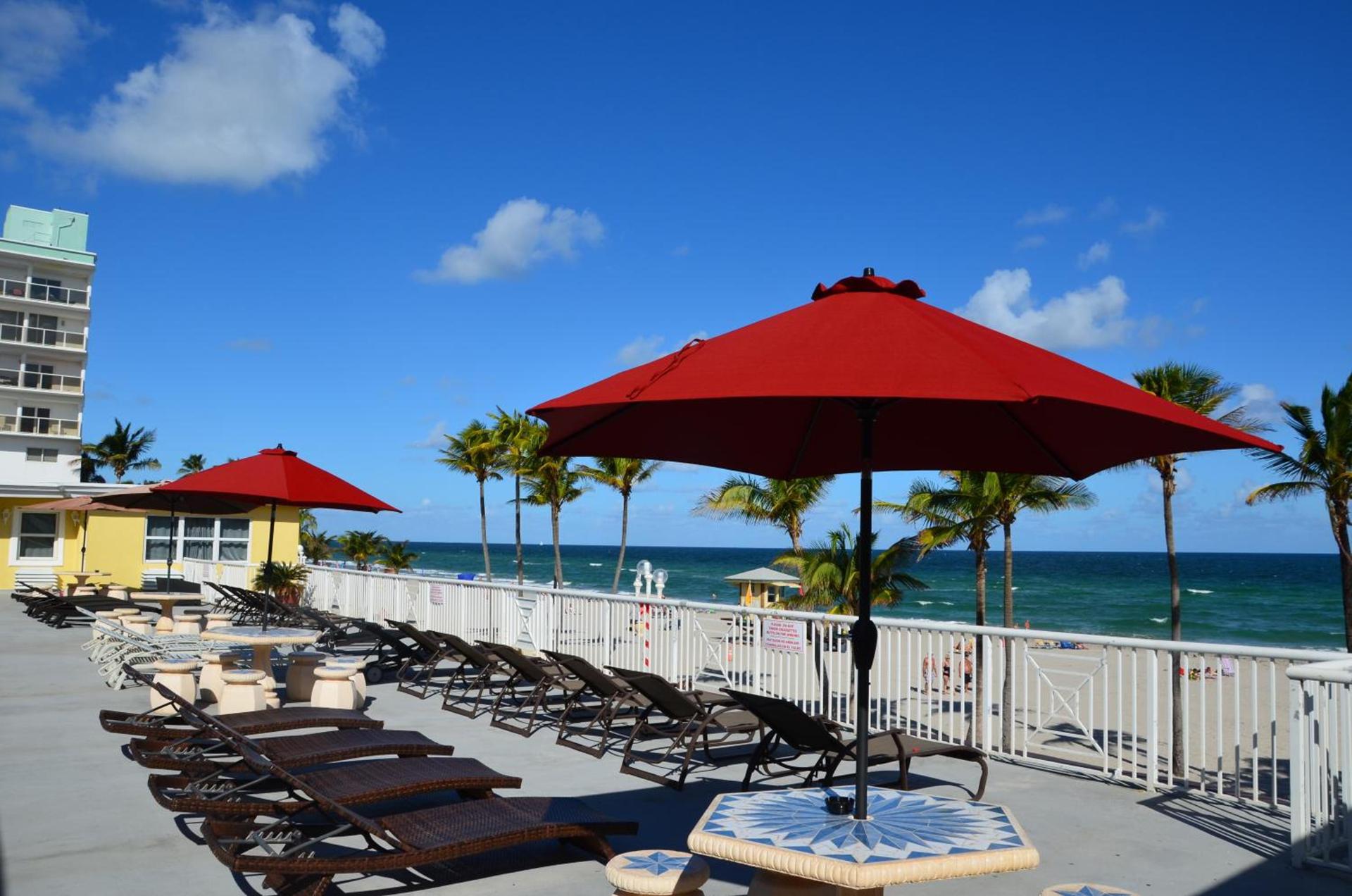 La Terrace Oceanfront photo 46
