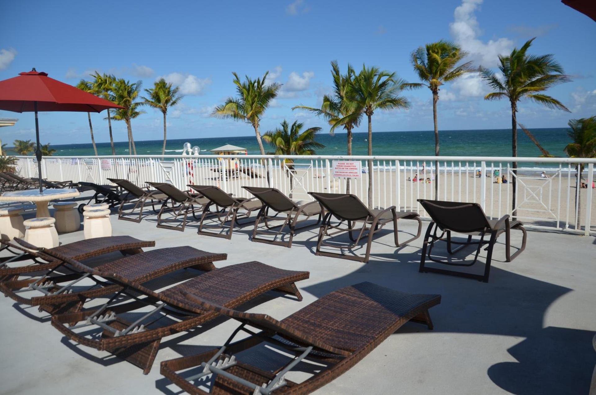 La Terrace Oceanfront photo 29