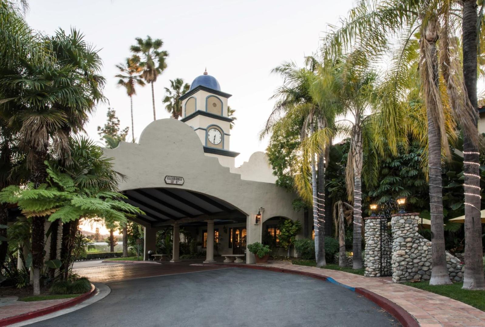 Vanllee Hotel photo 1