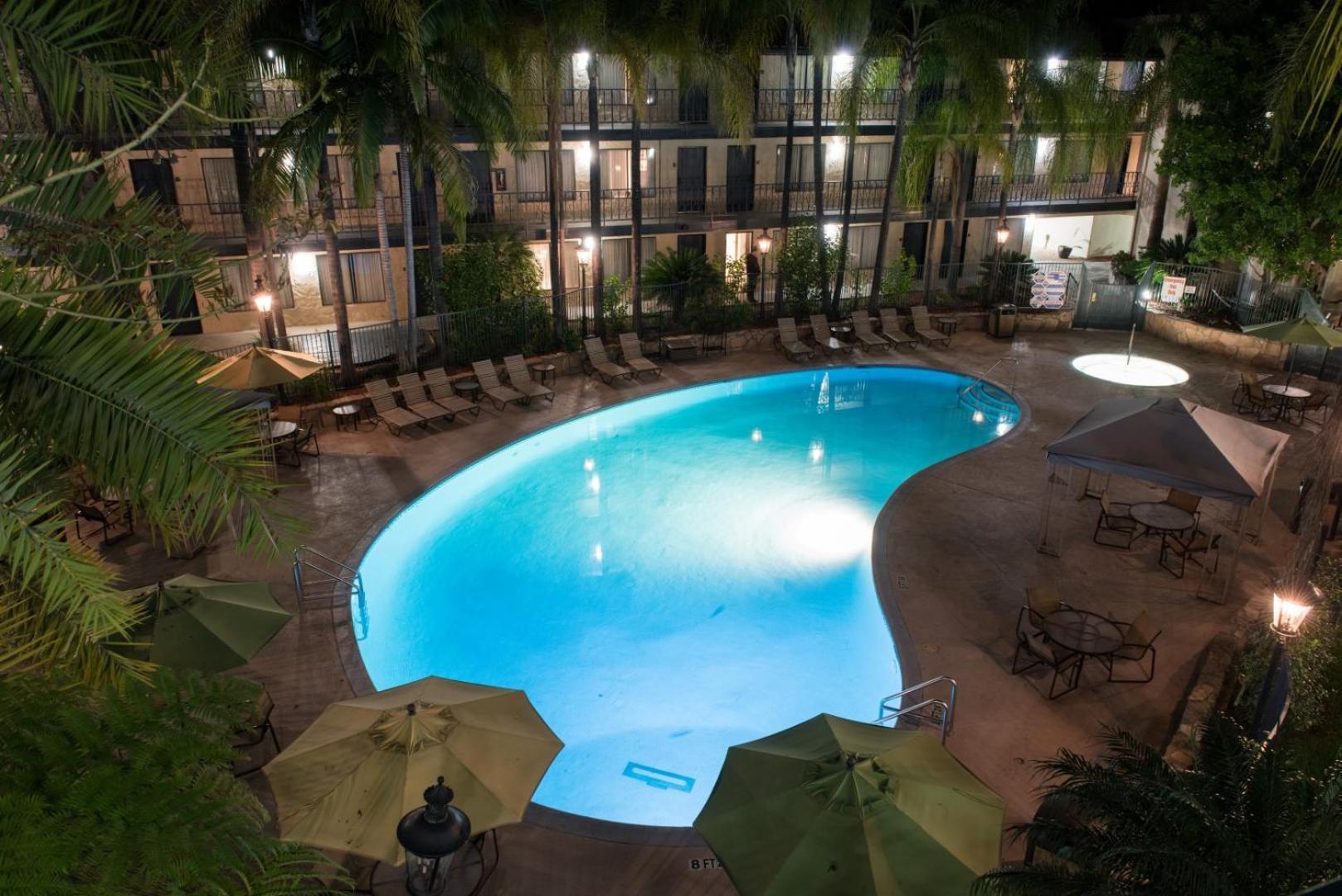 Vanllee Hotel photo 46