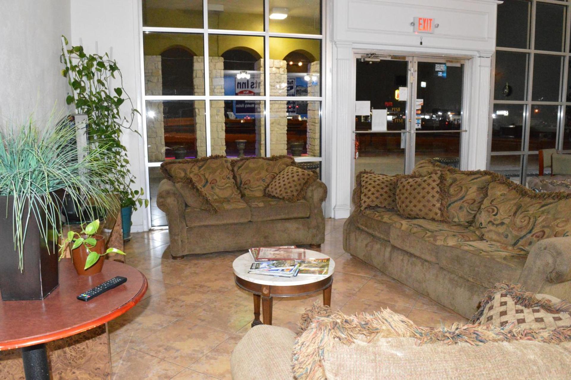 Knights Inn Greenville photo 23