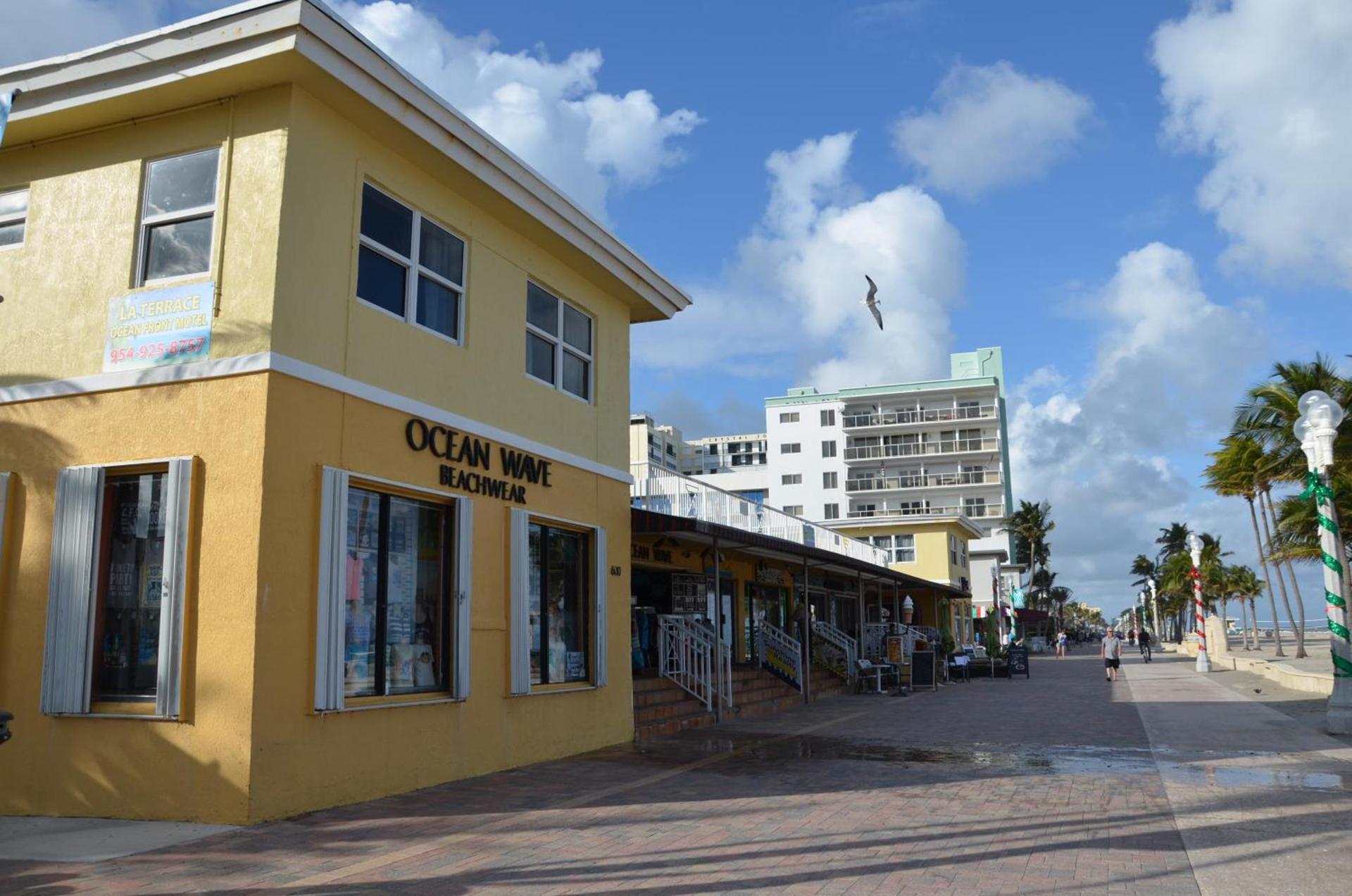 La Terrace Oceanfront photo 1