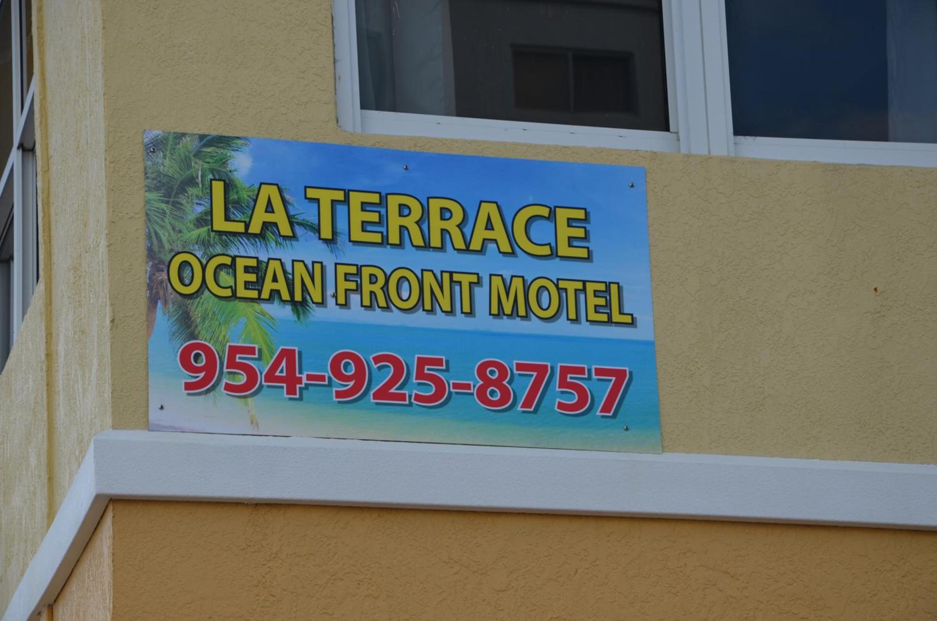 La Terrace Oceanfront photo 9